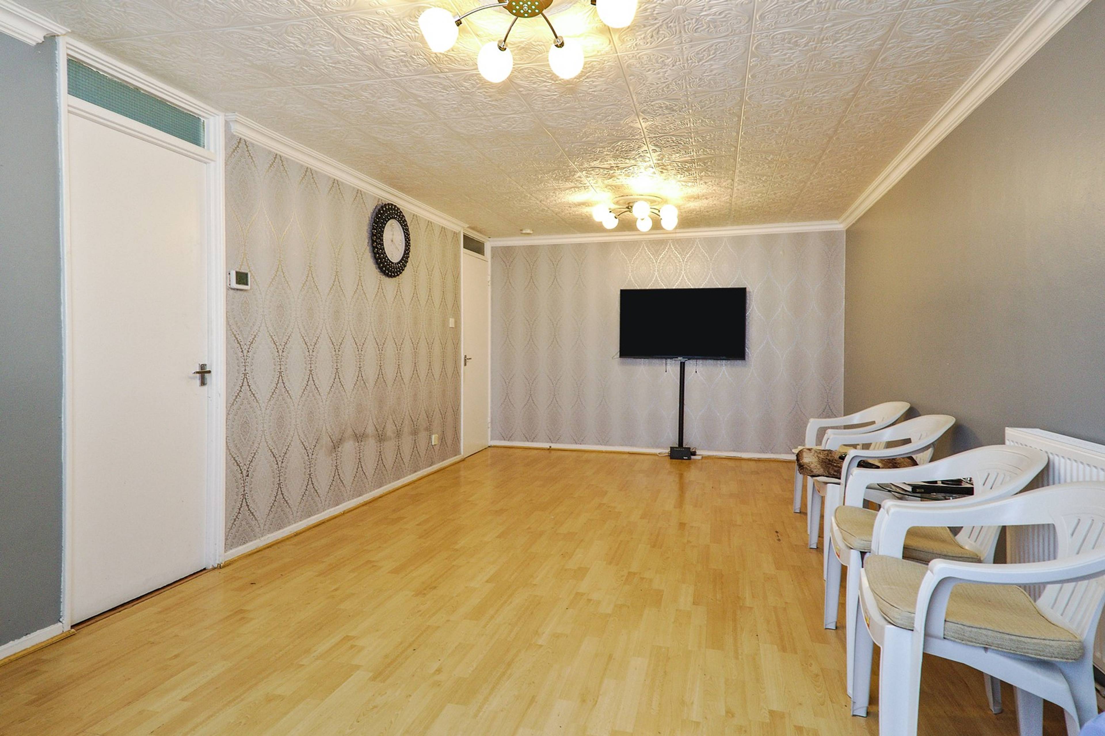Living / Dining Room