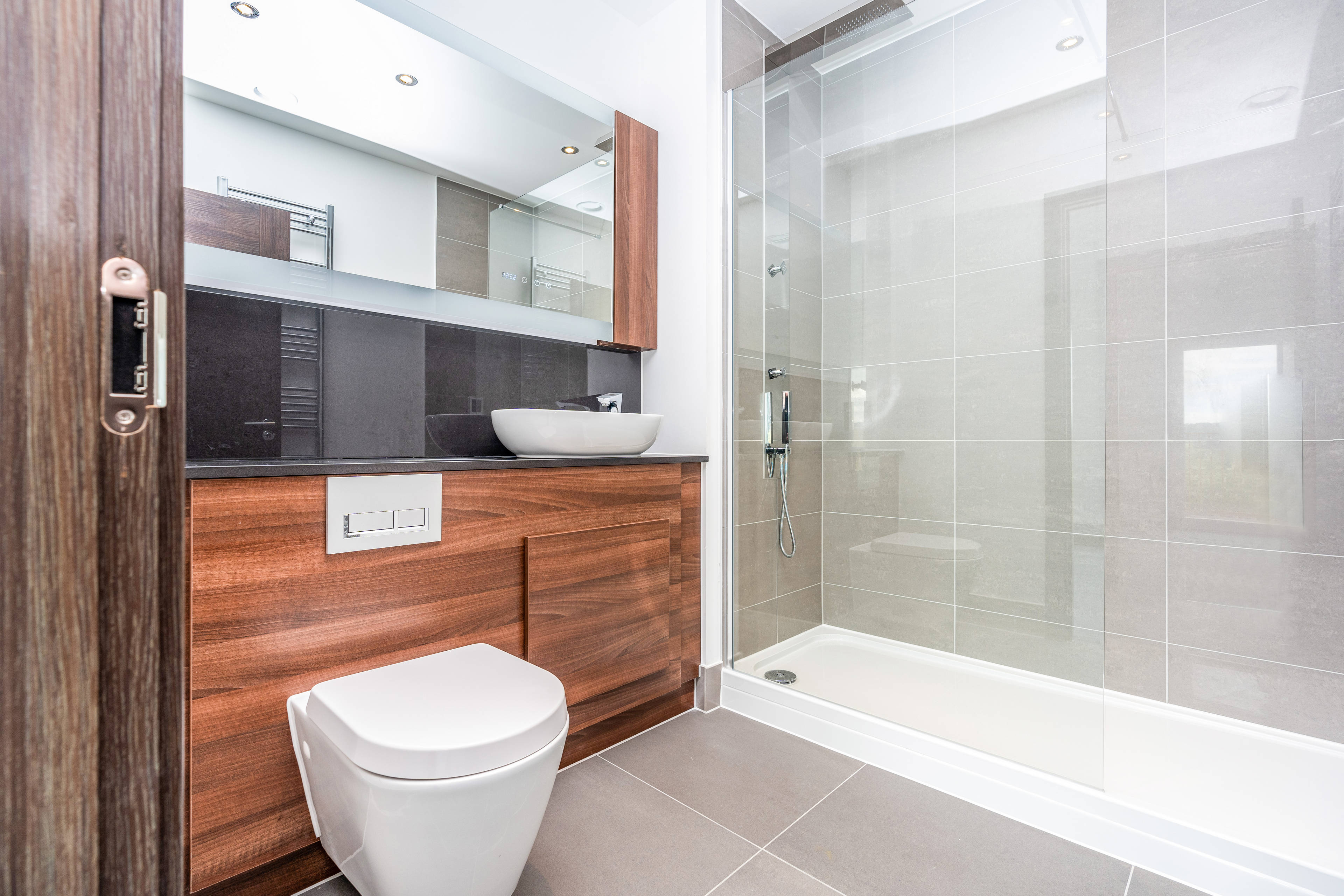 En-suite