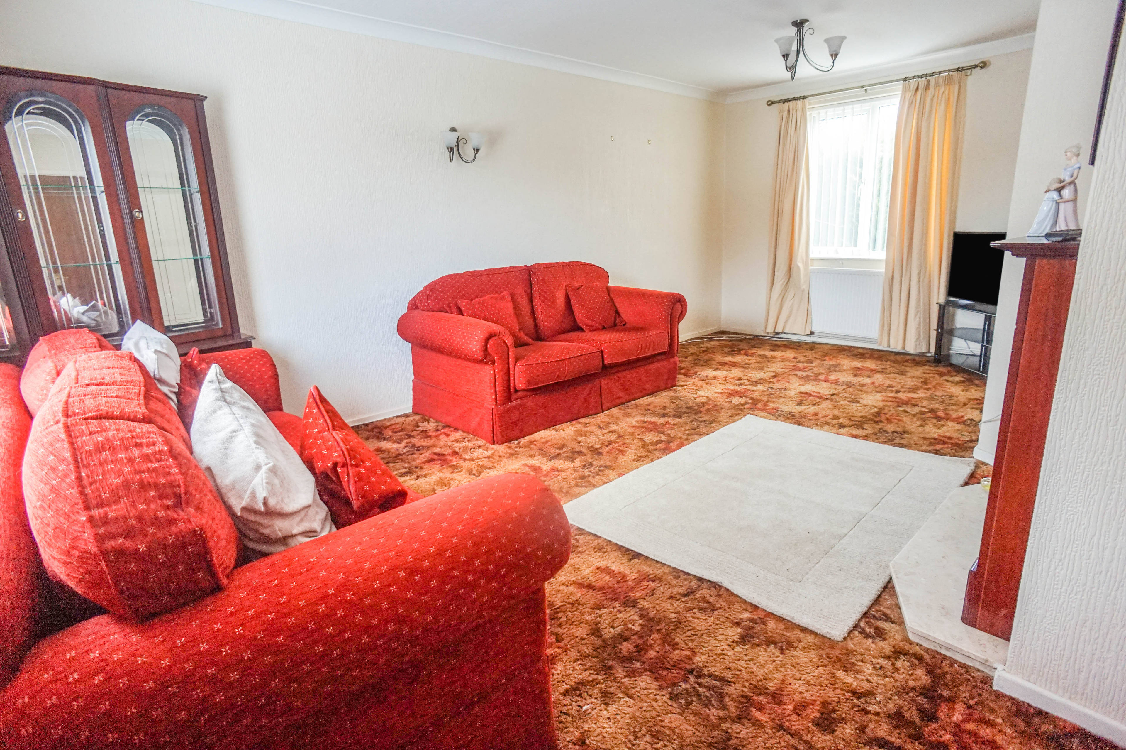 Living / Dining Room