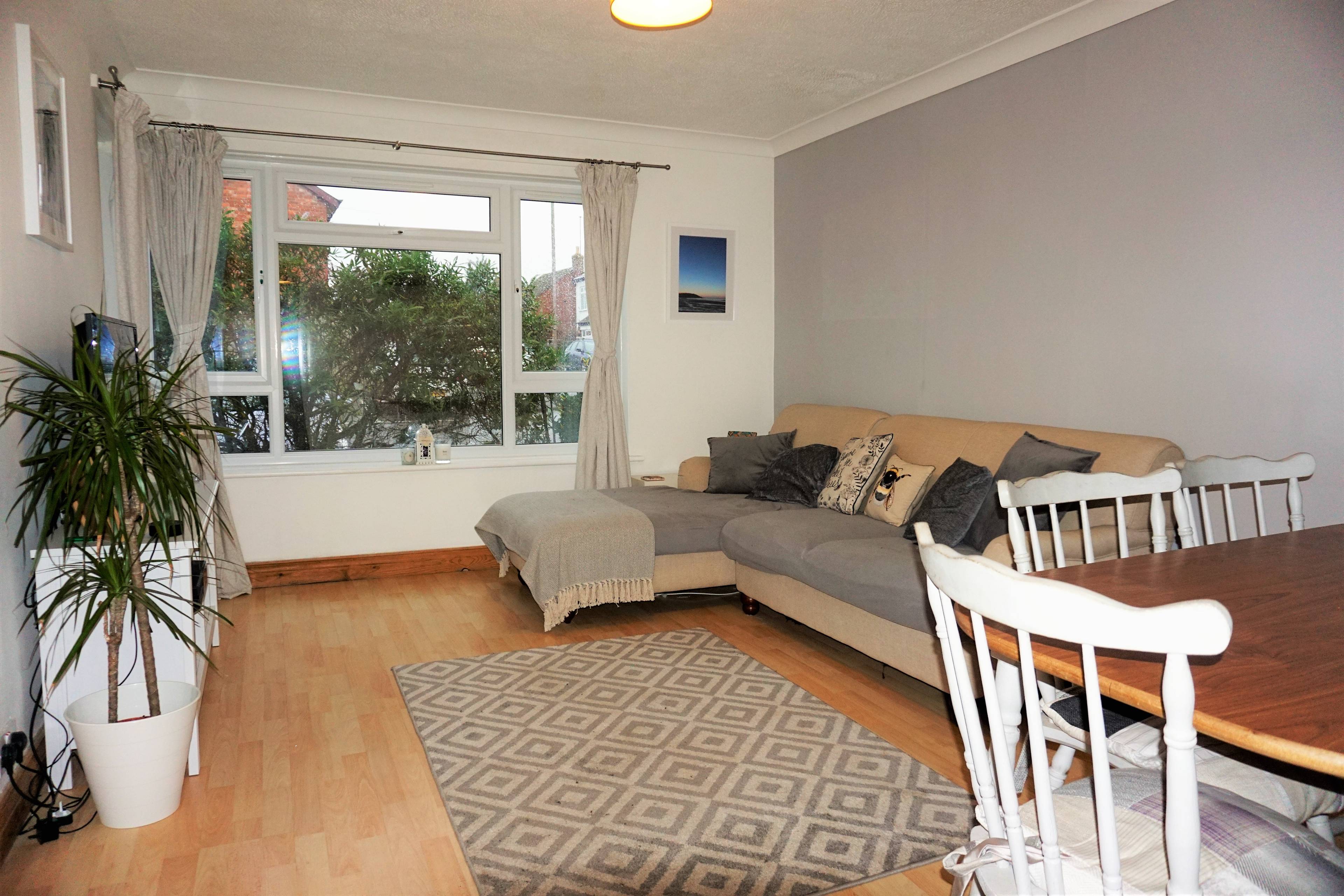 Living / Dining Room