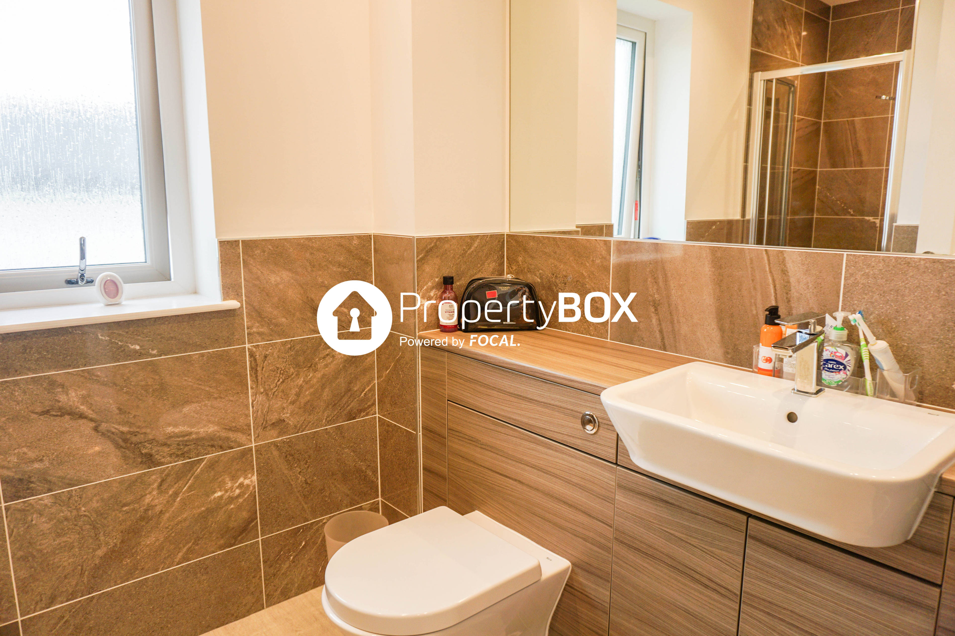 En-suite