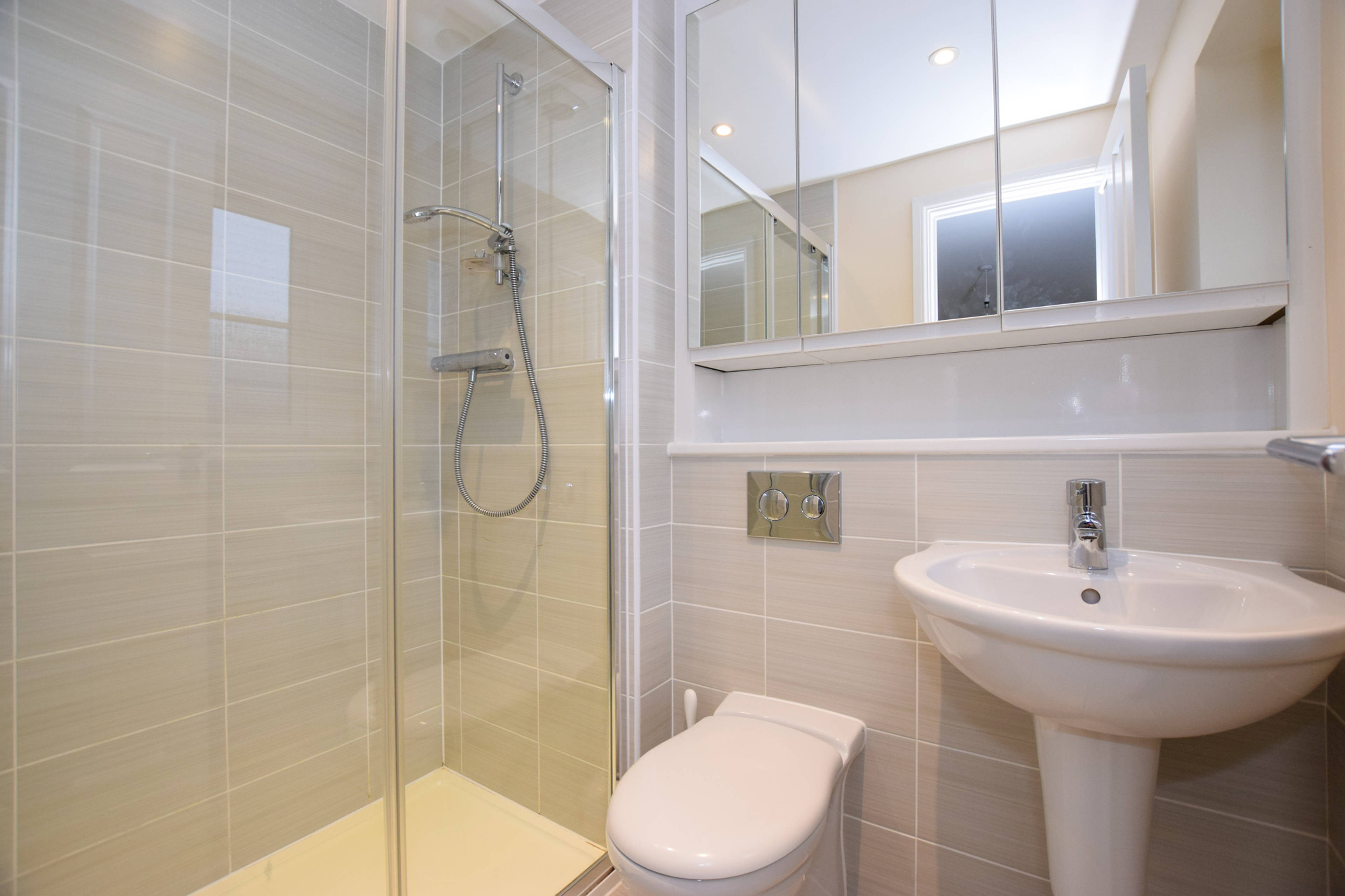 Master En-suite