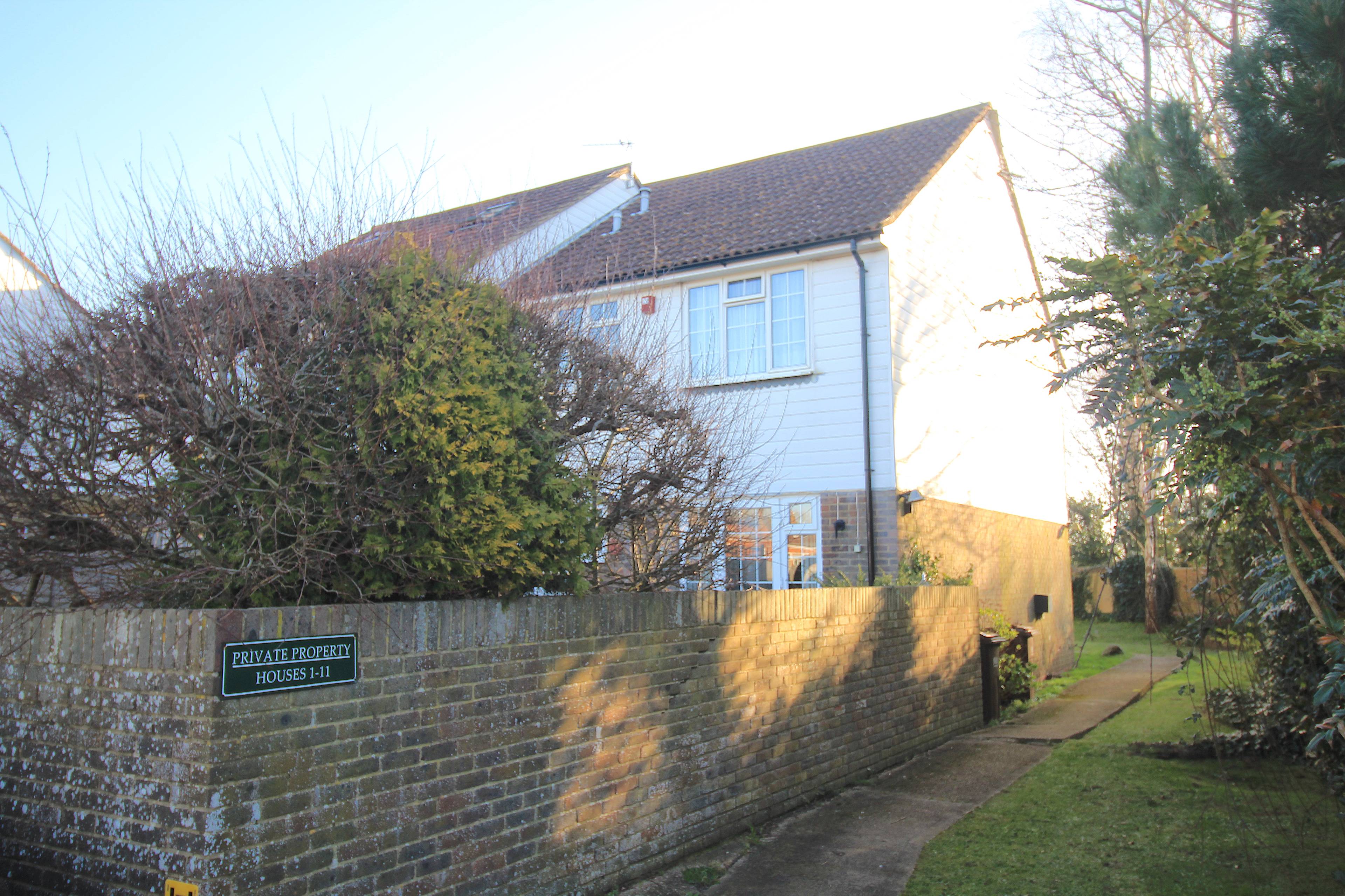 View Of The Property