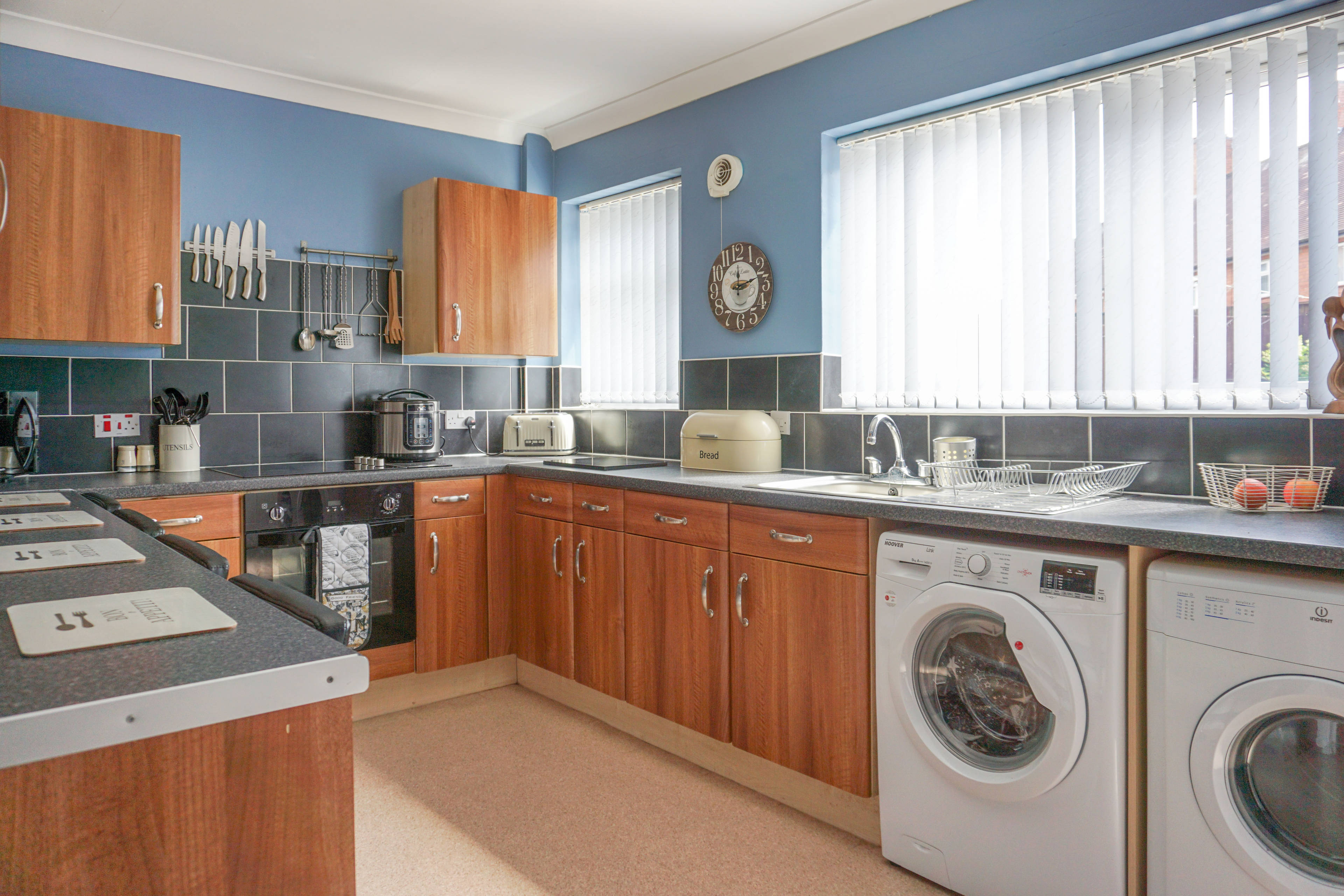 Kitchen/Breakfast