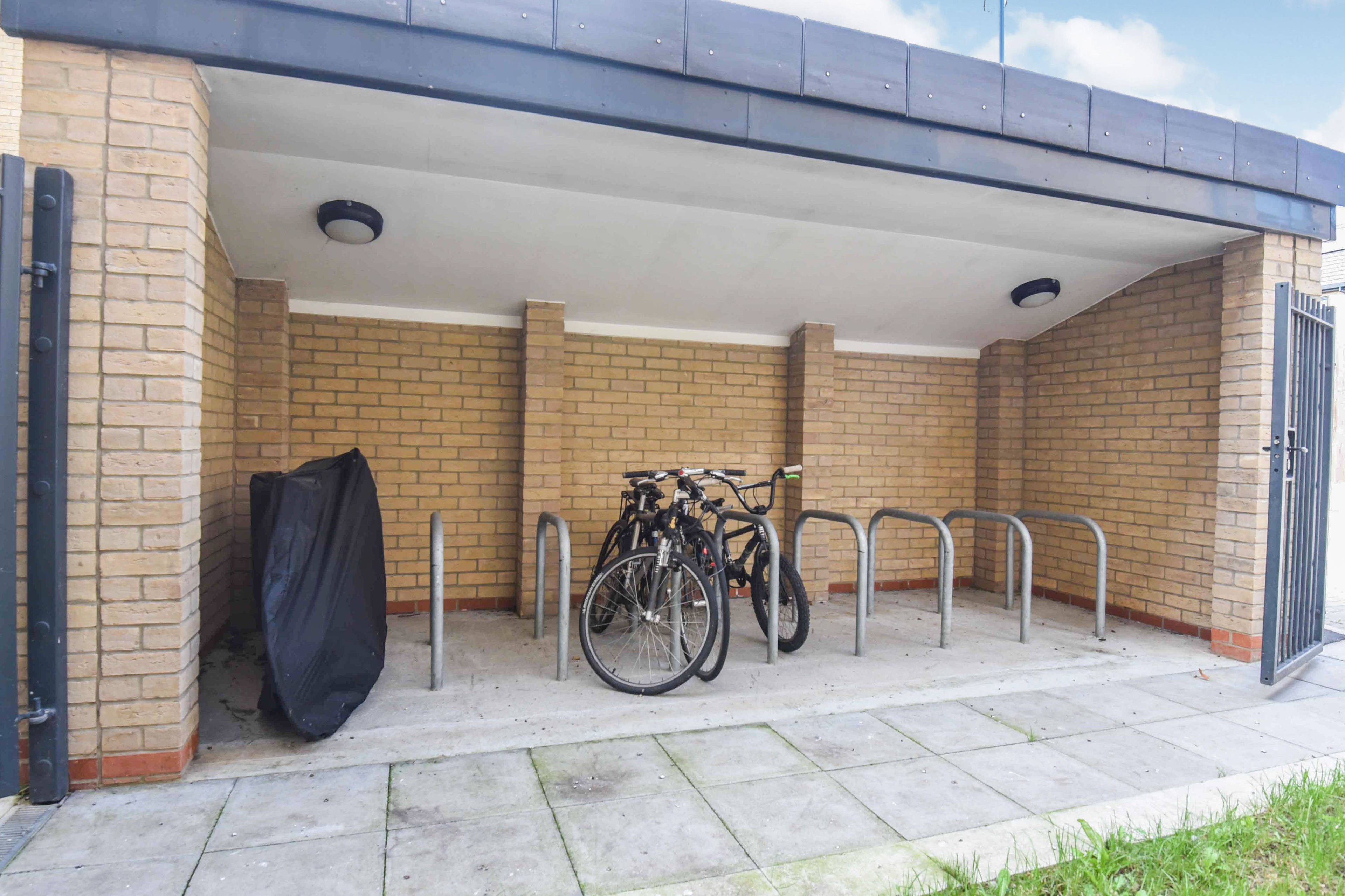 Bicycle Store
