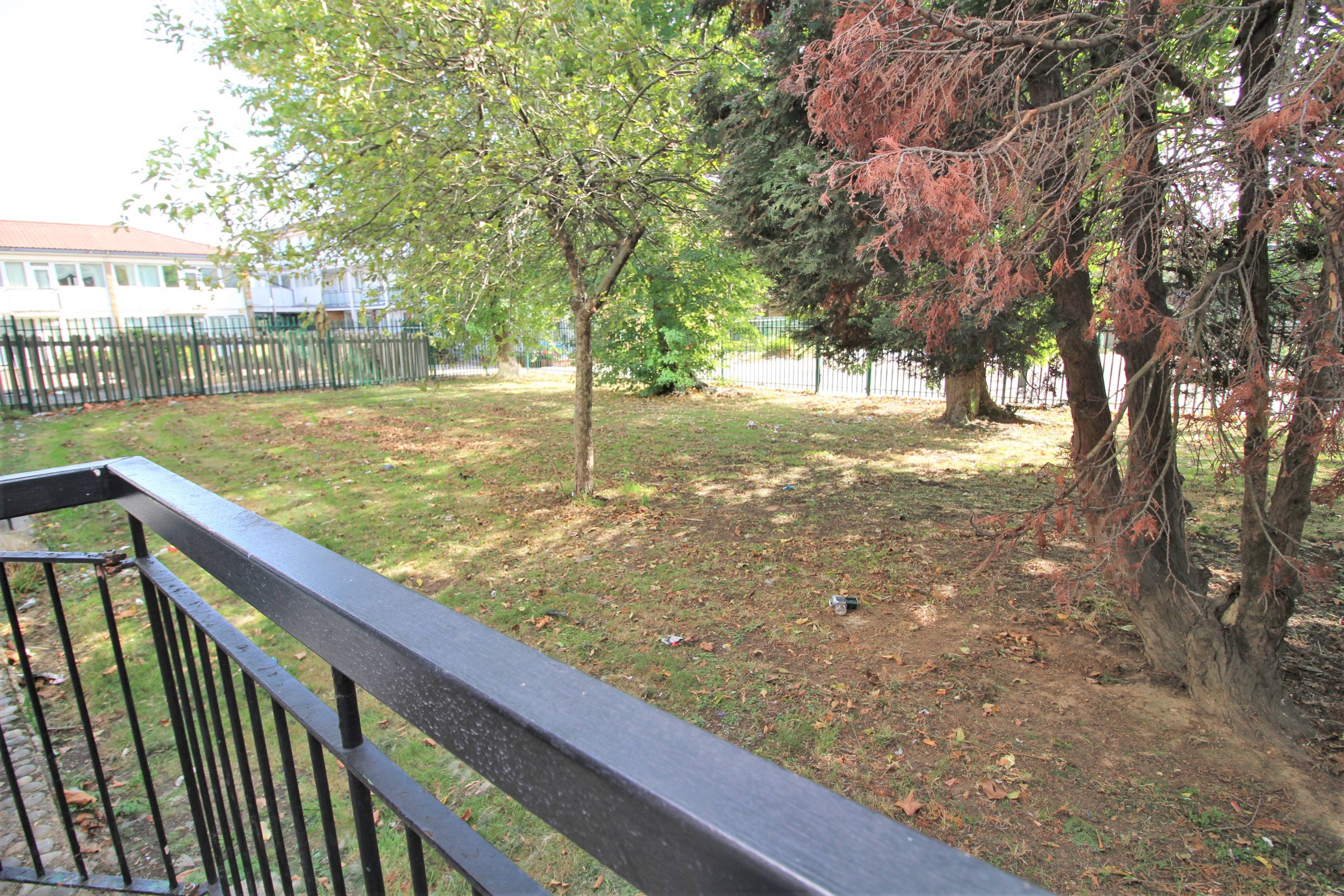 Communal Gardens