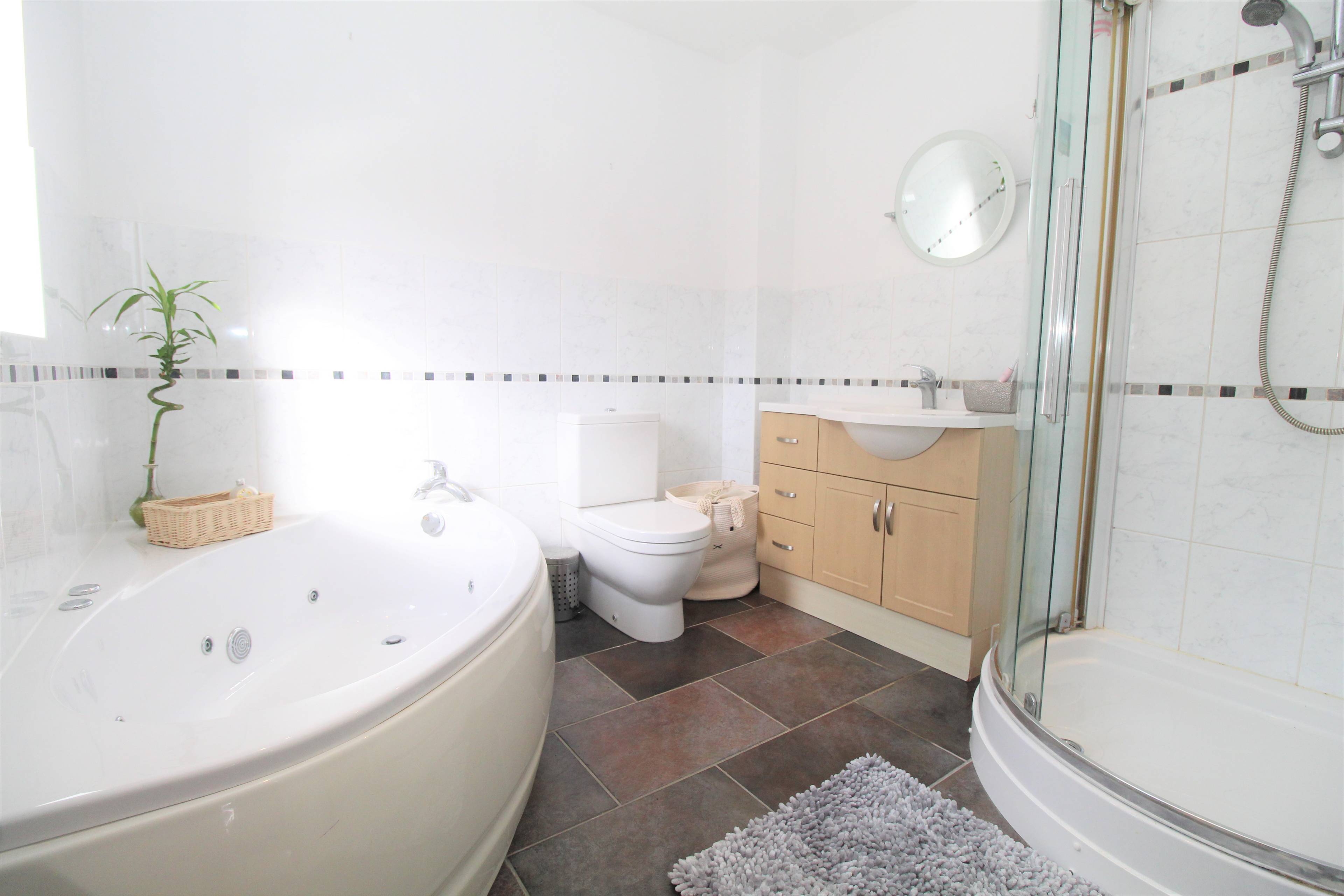 En-suite