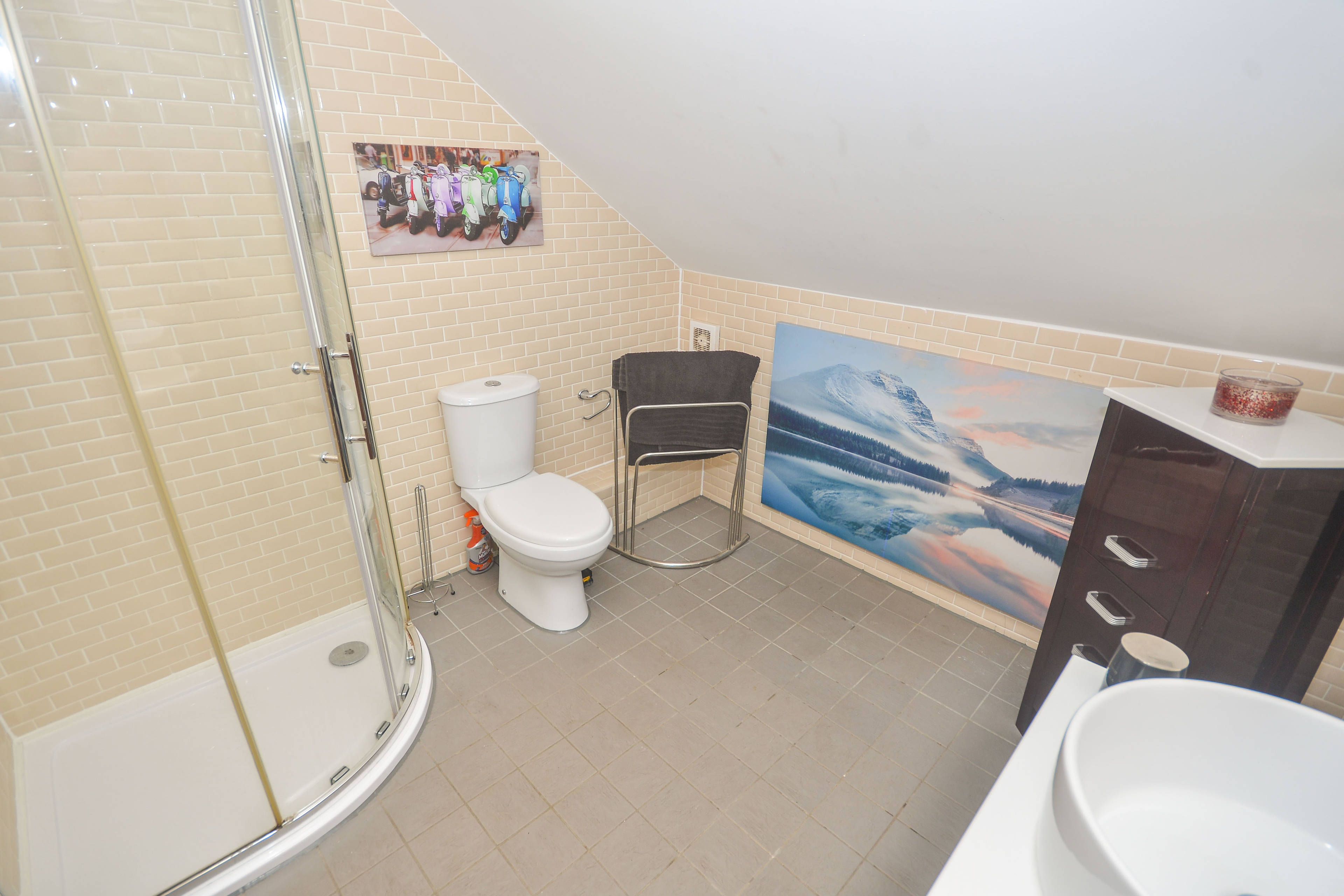En-suite