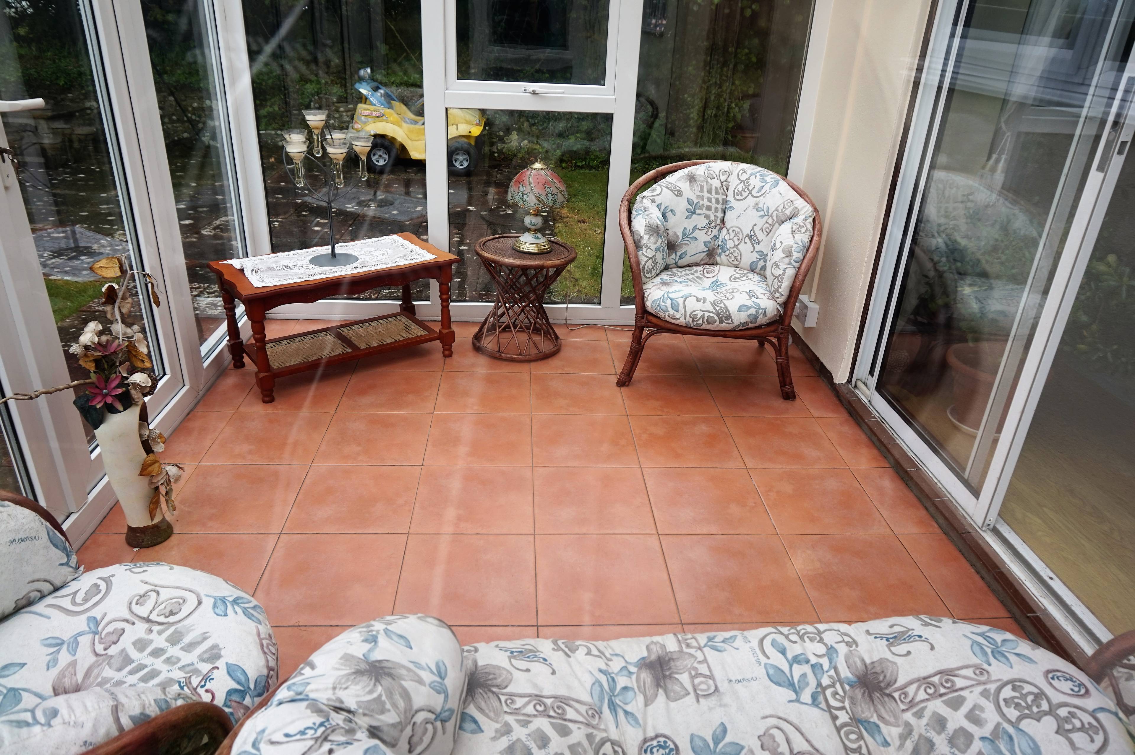 Conservatory