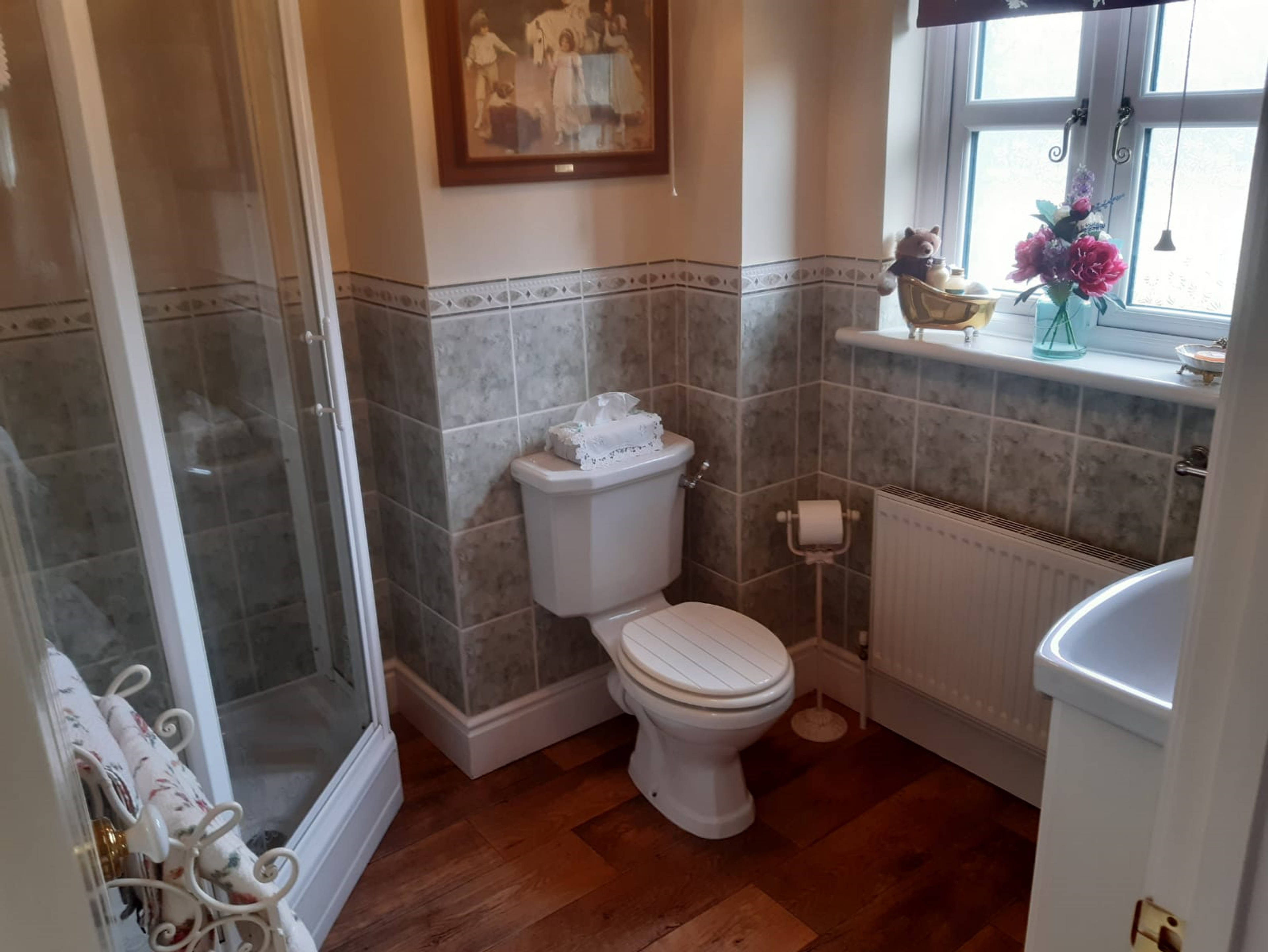 En-suite