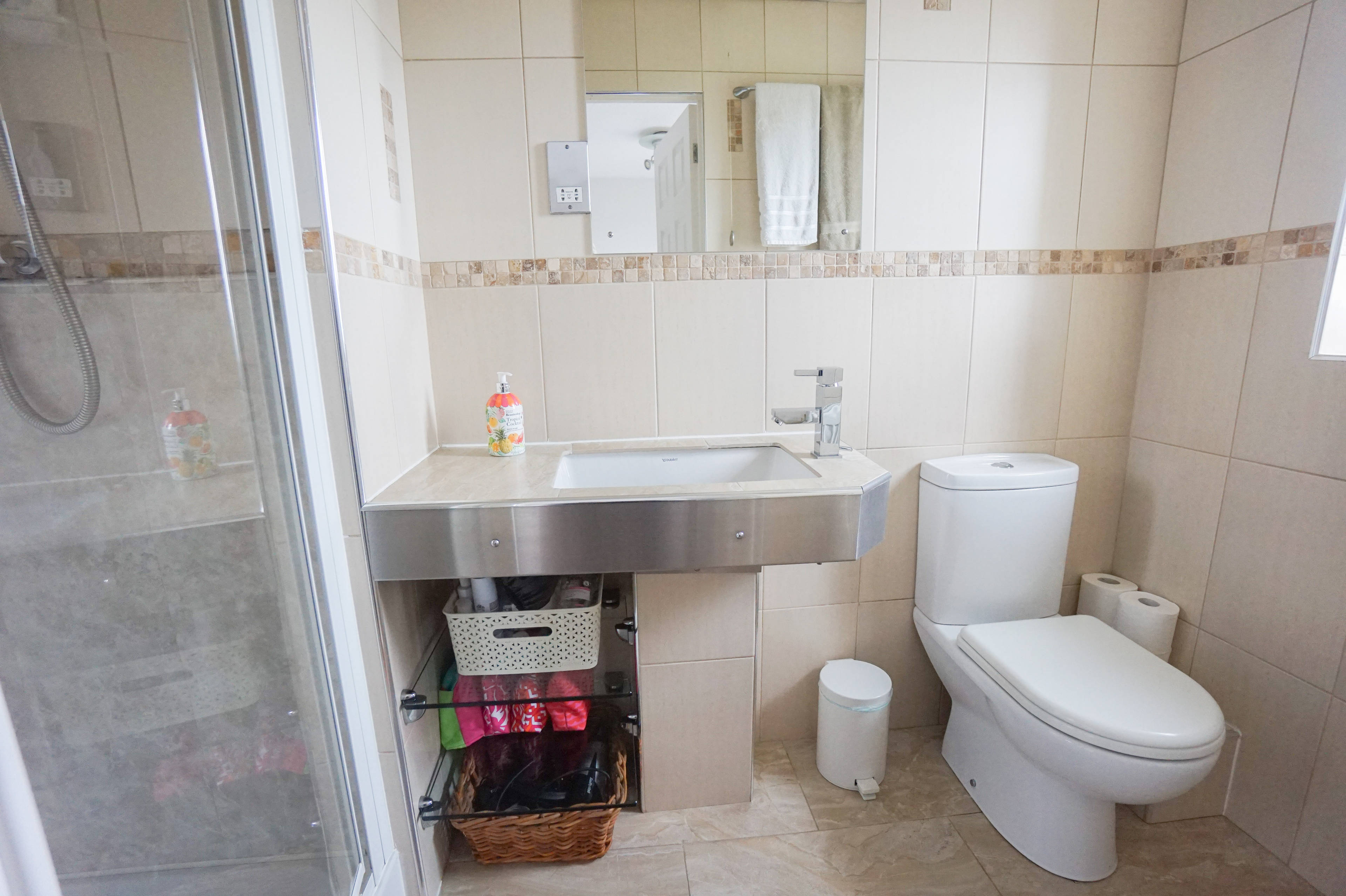 En-suite