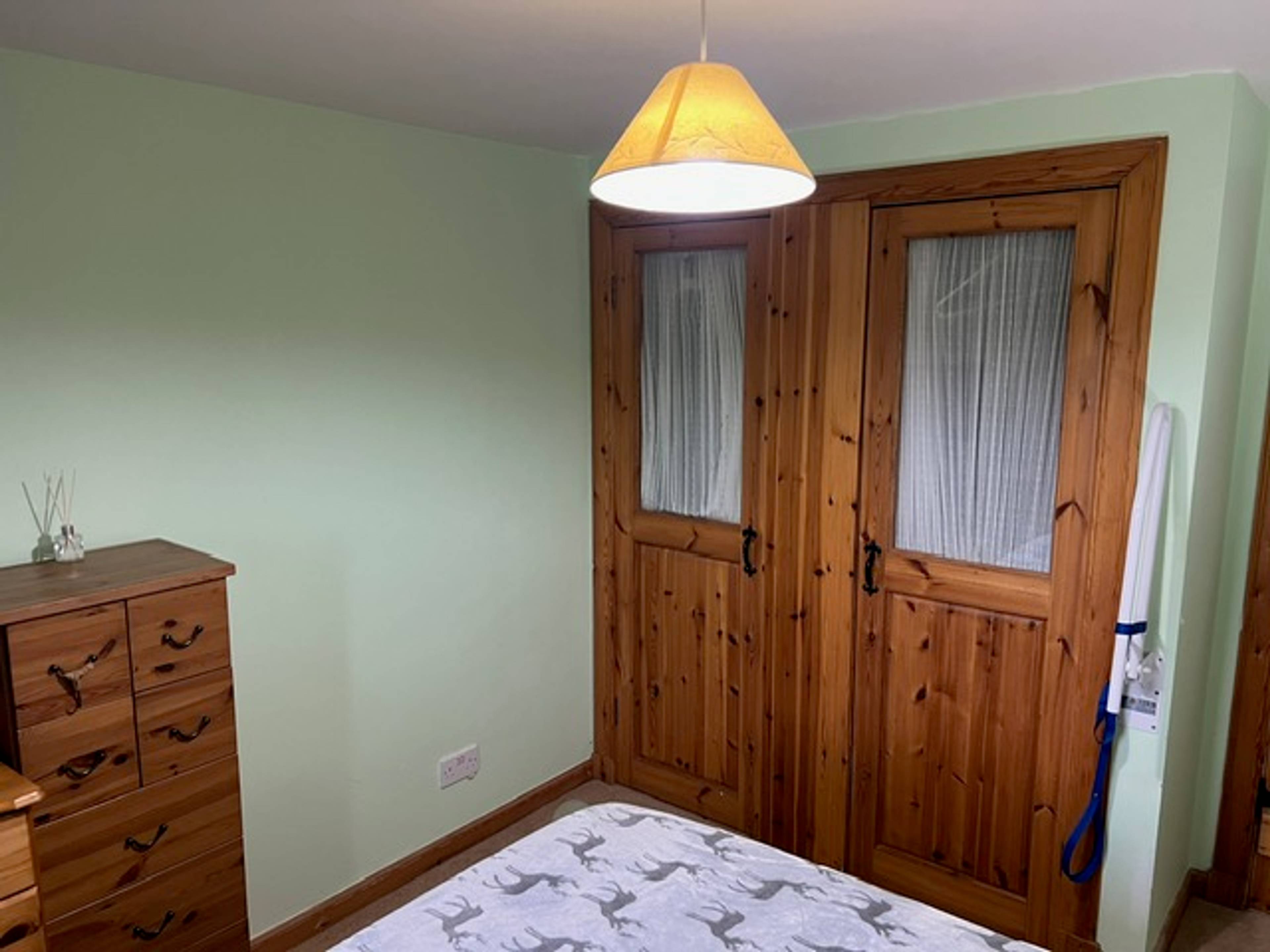 Cottage Bedroom One