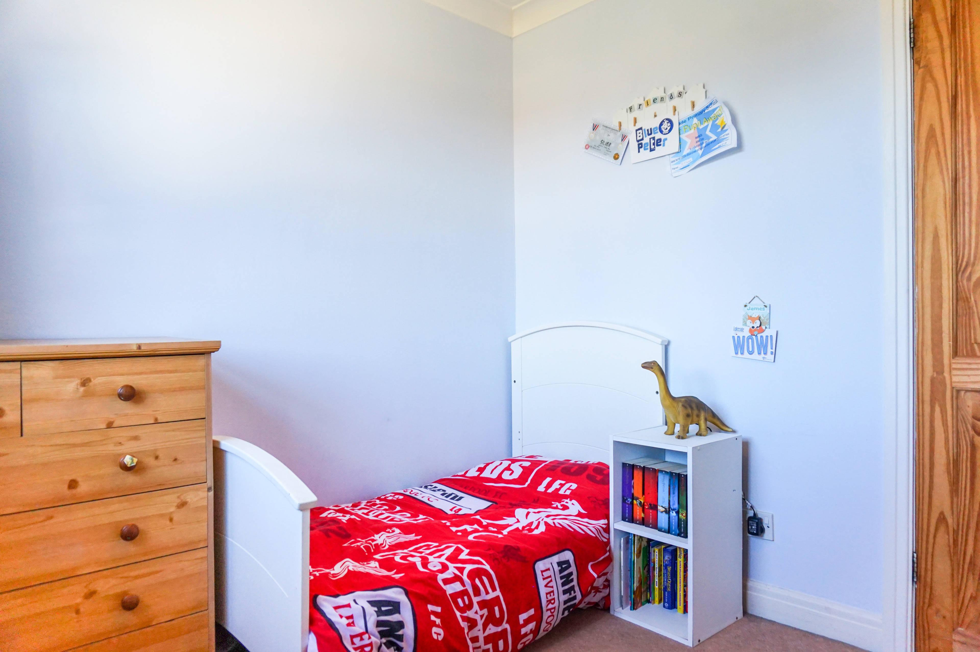 Bedroom Four