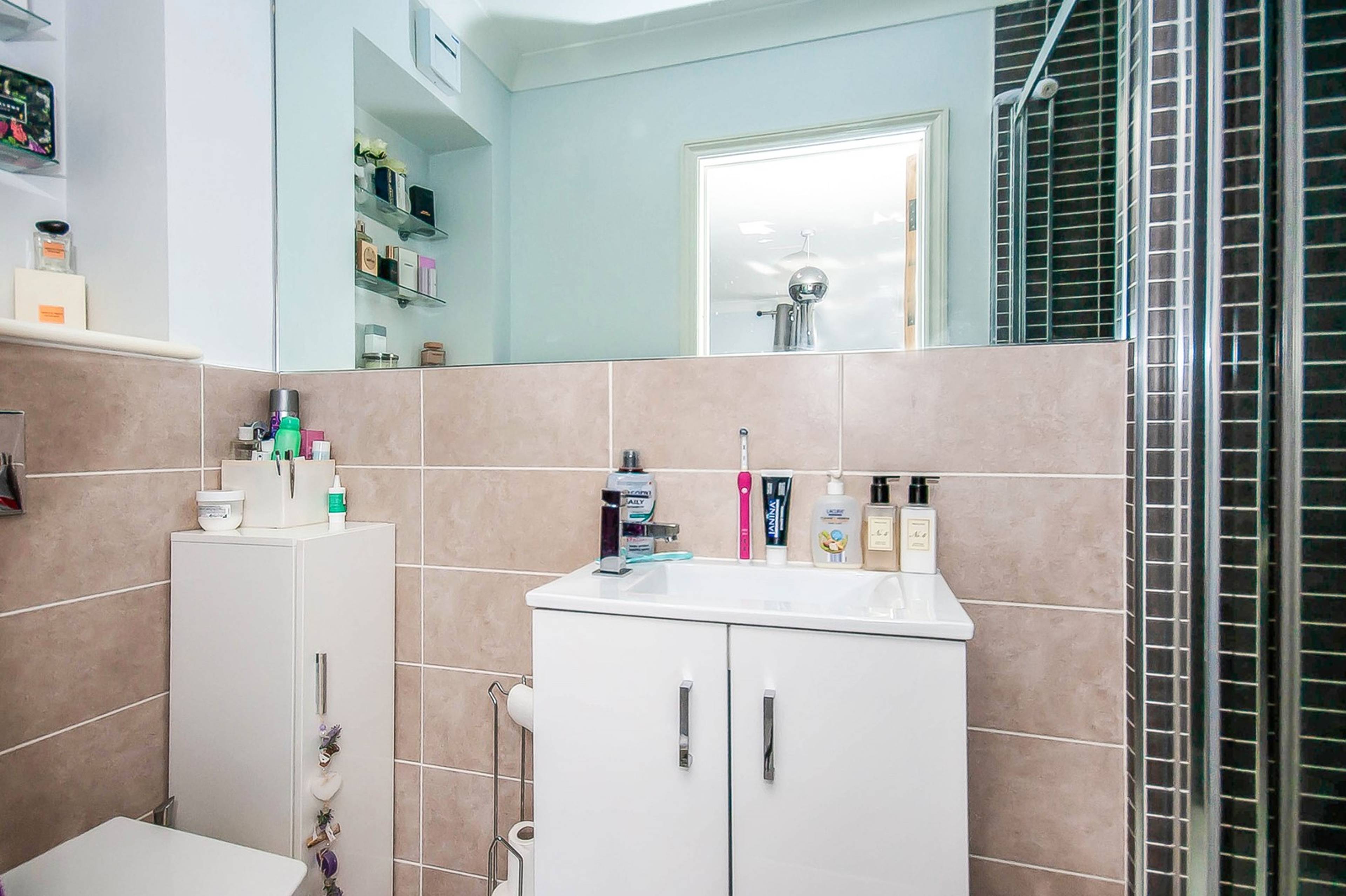 Master En-suite
