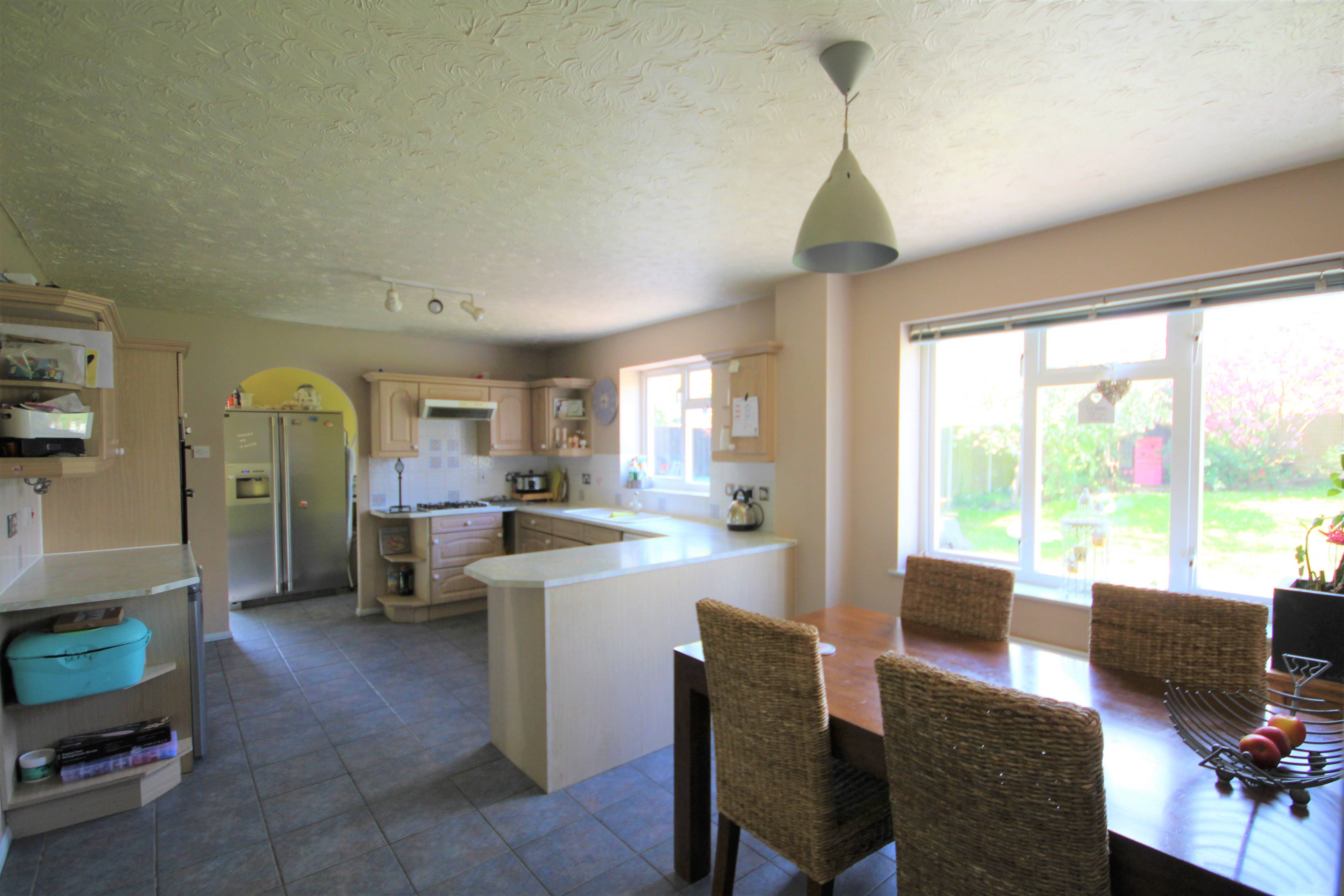 Kitchen / Diner