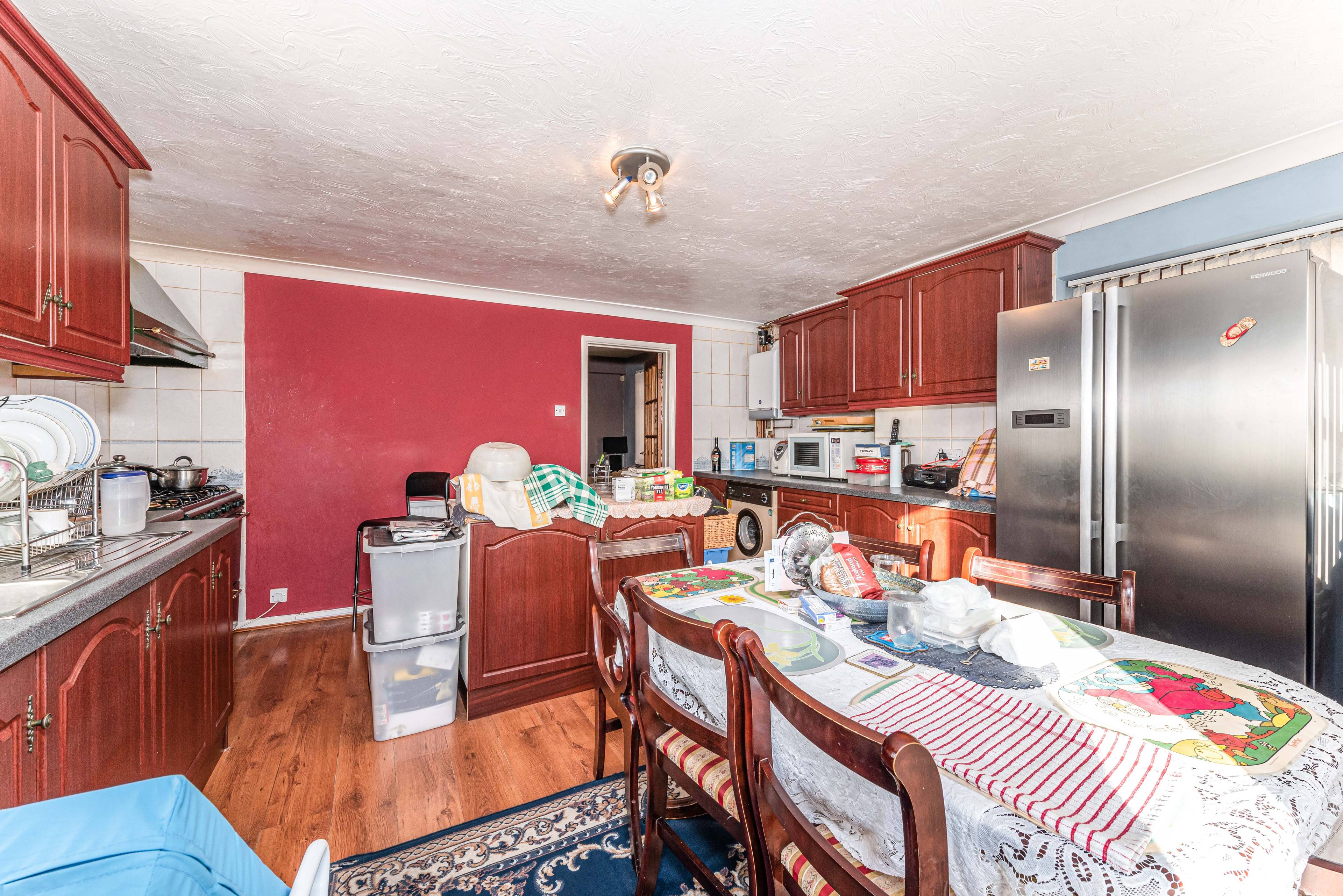 Kitchen/Breakfast