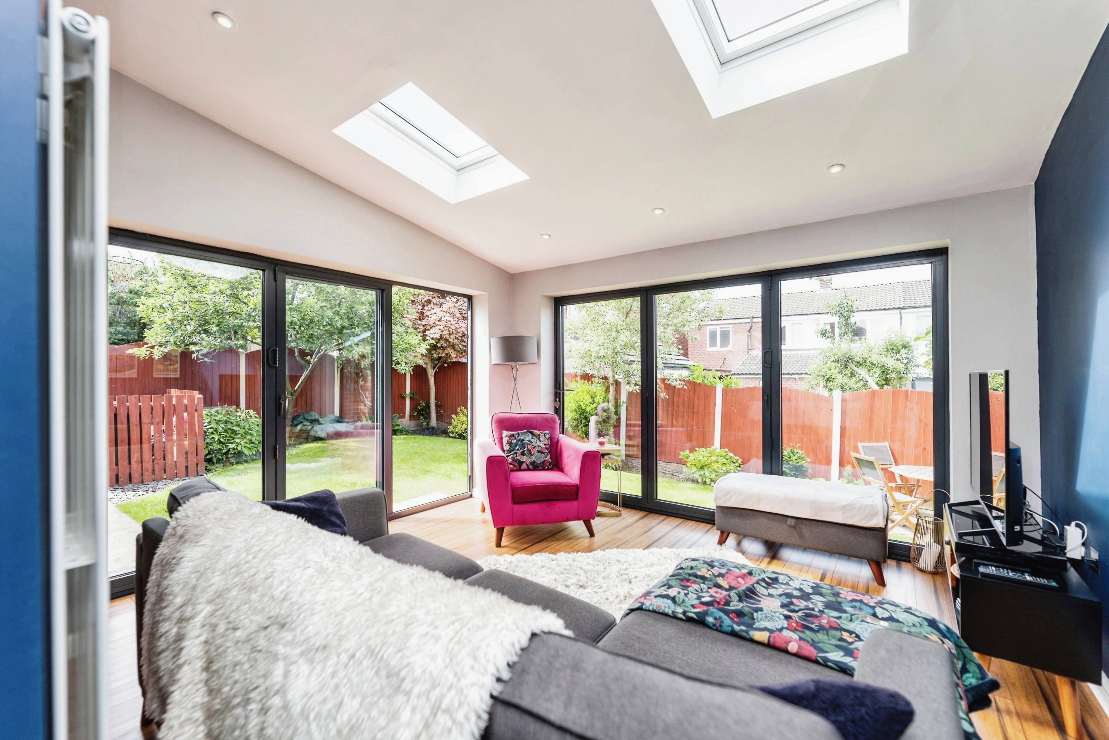 Sun Room