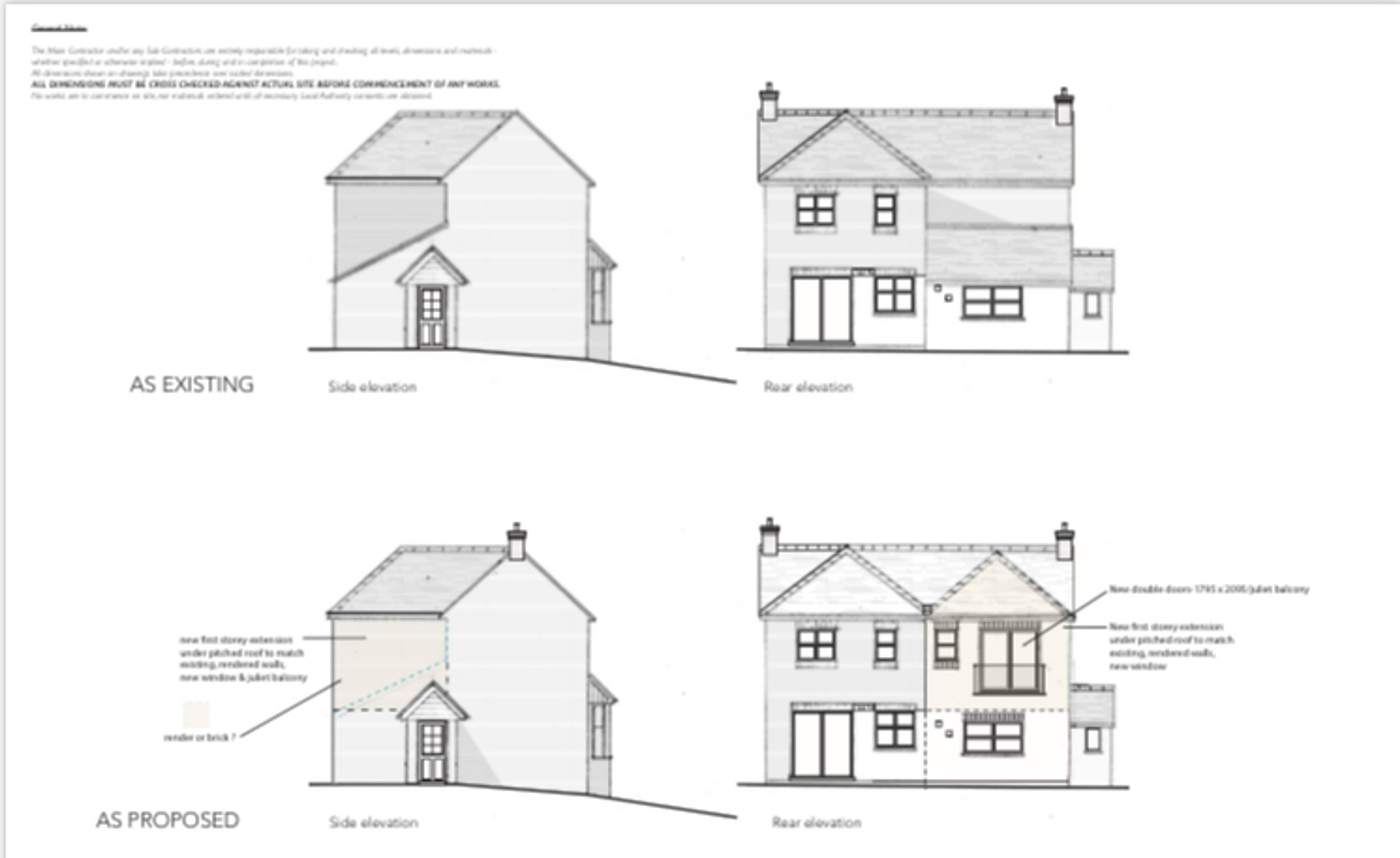 Planning Permission