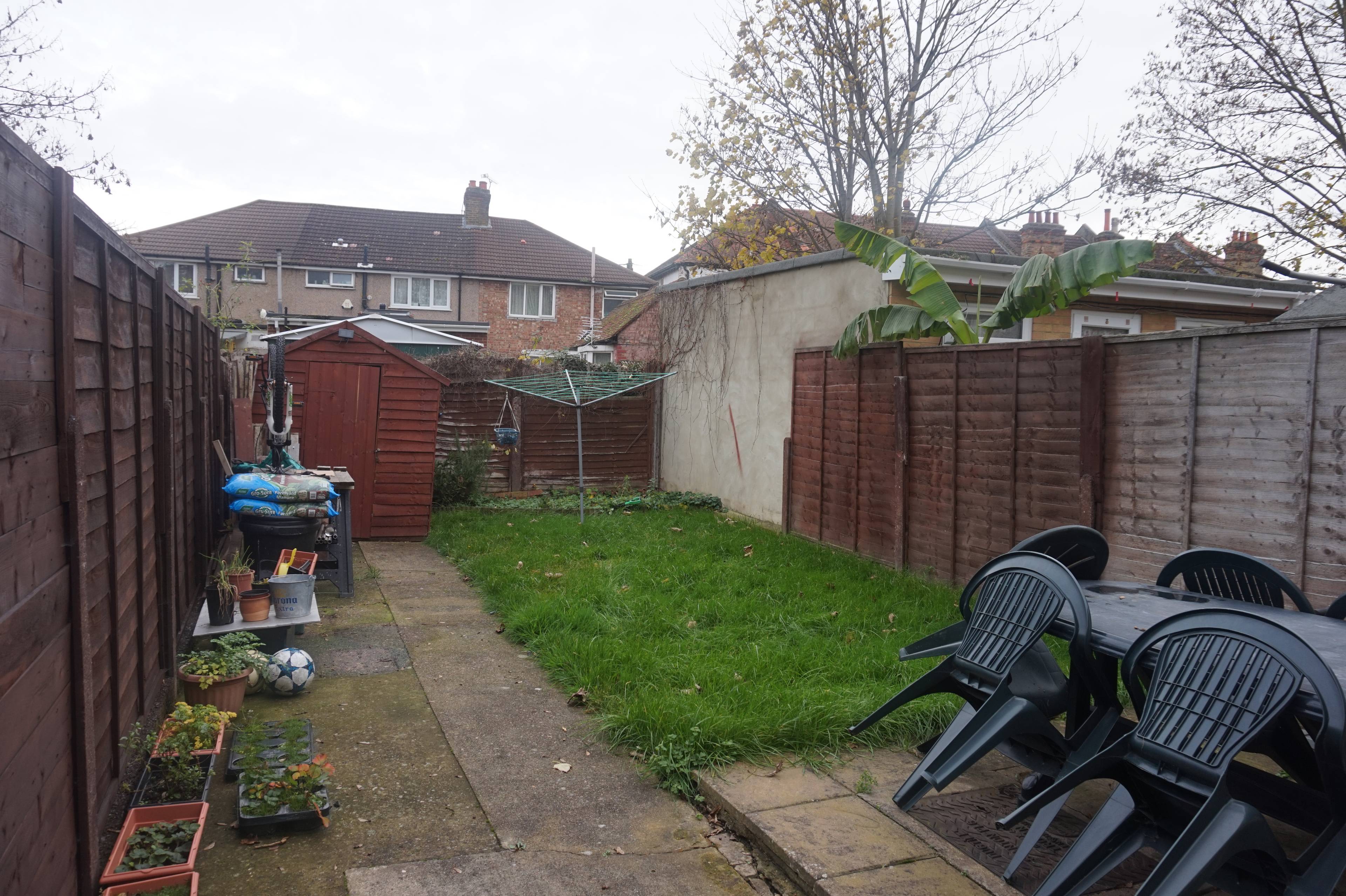 Garden 