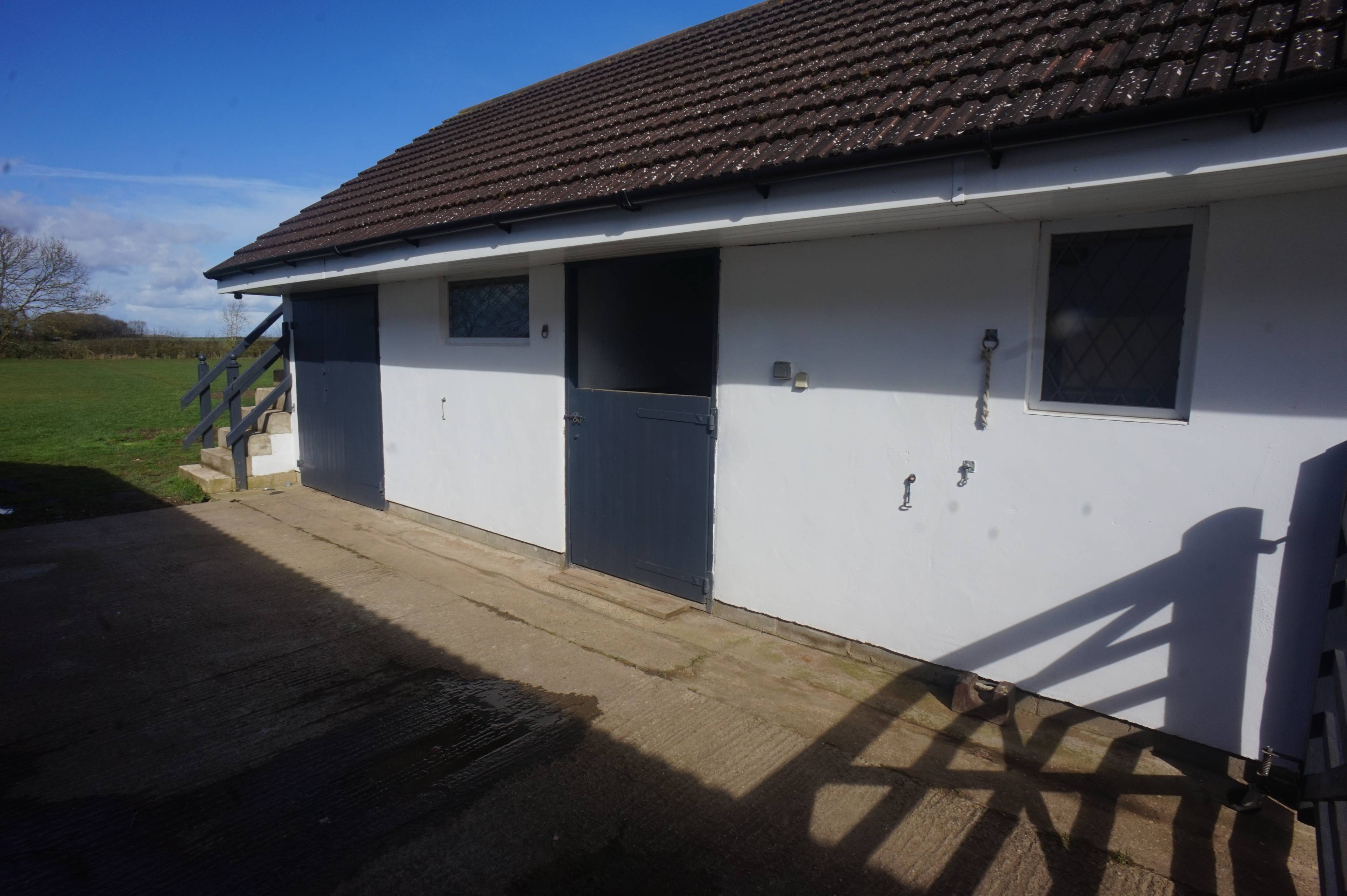 Stables
