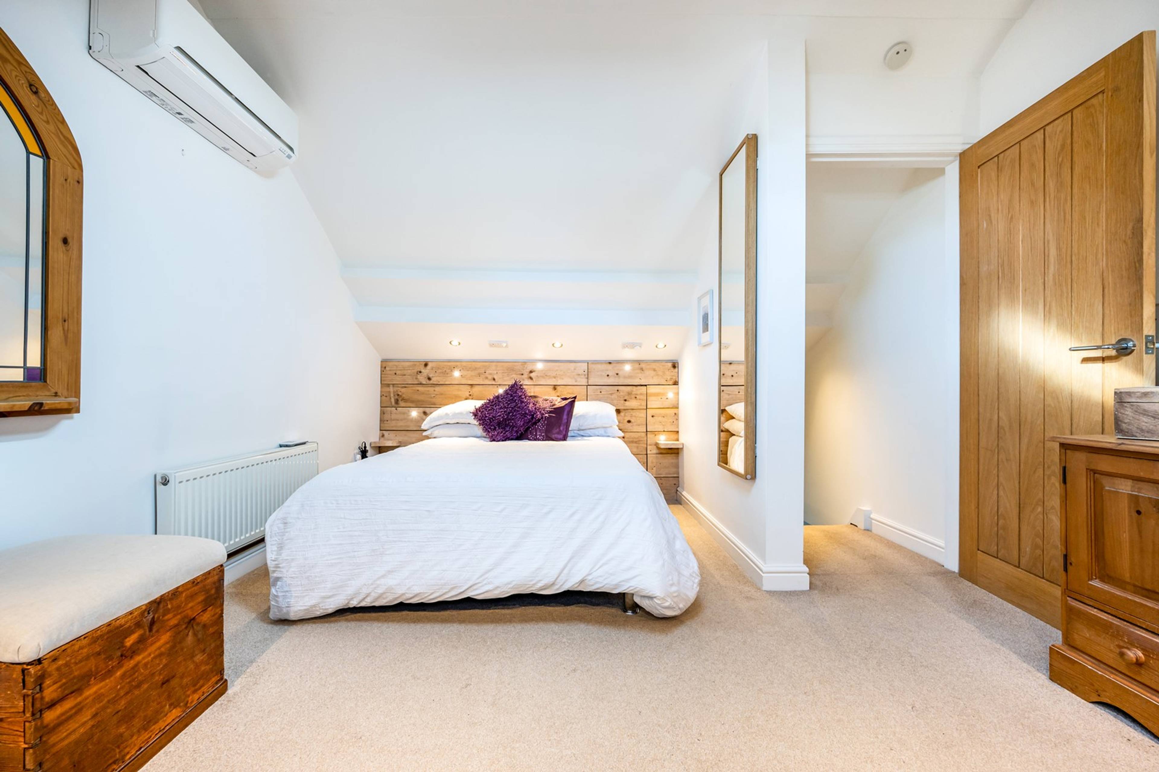 Loft Room