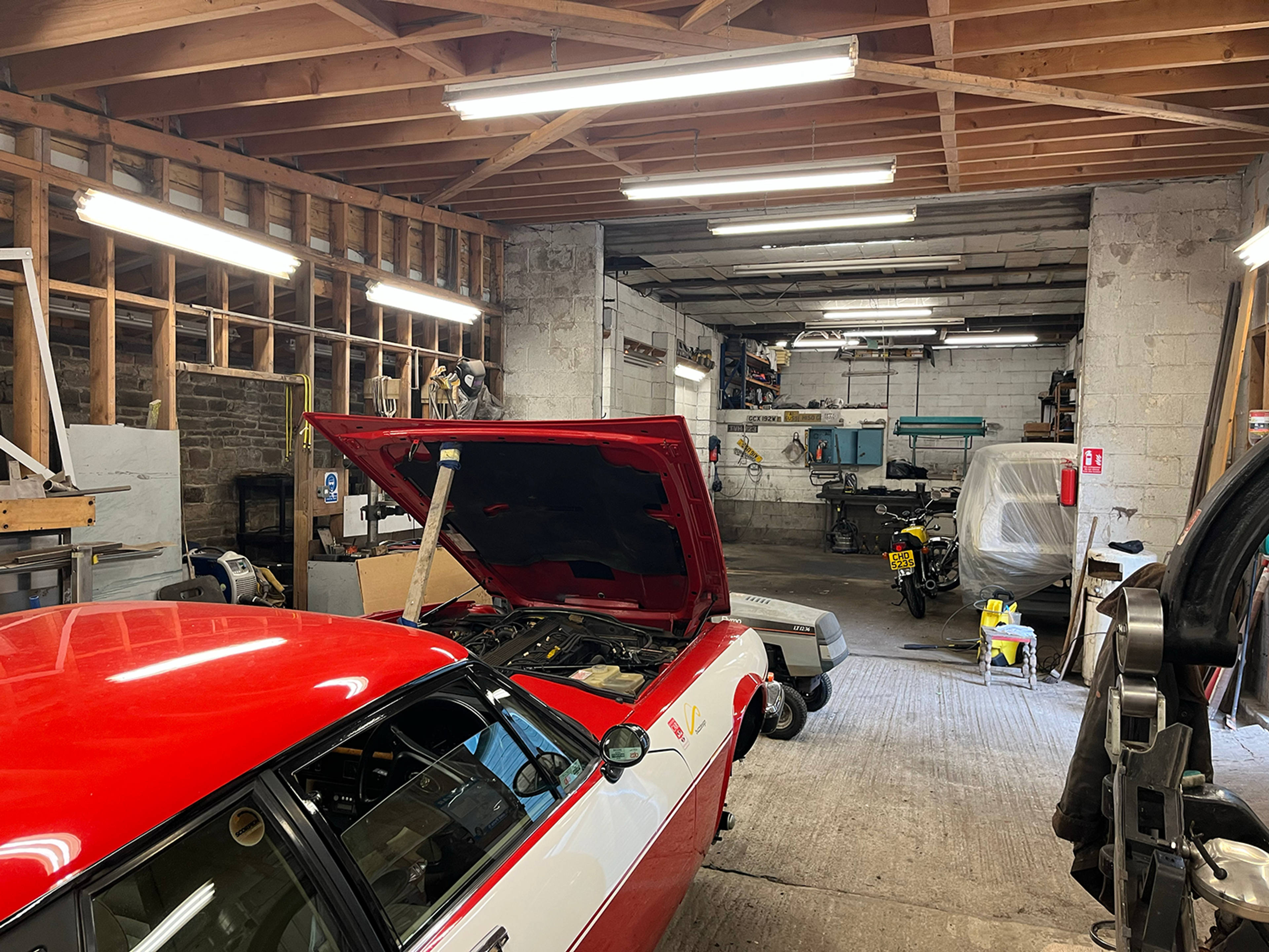 Workshop