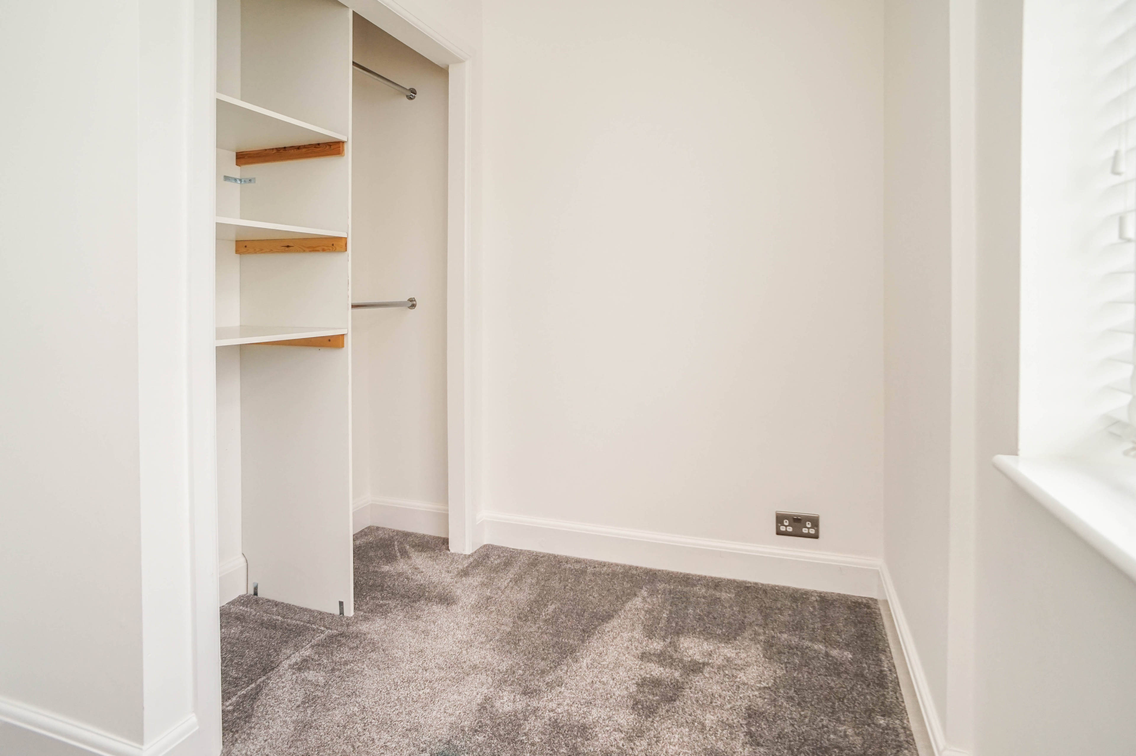 Bedroom Five
