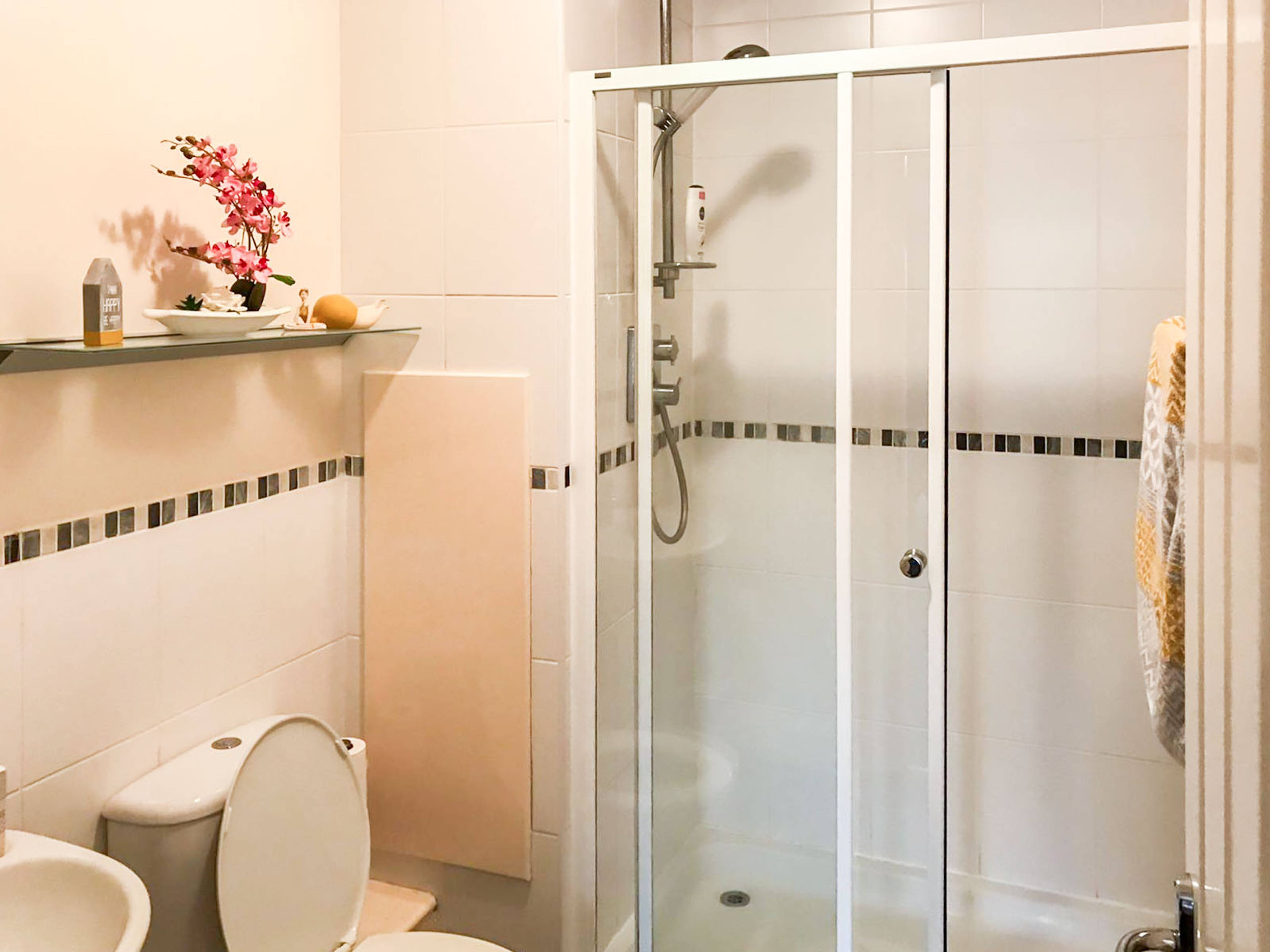 Master En-suite