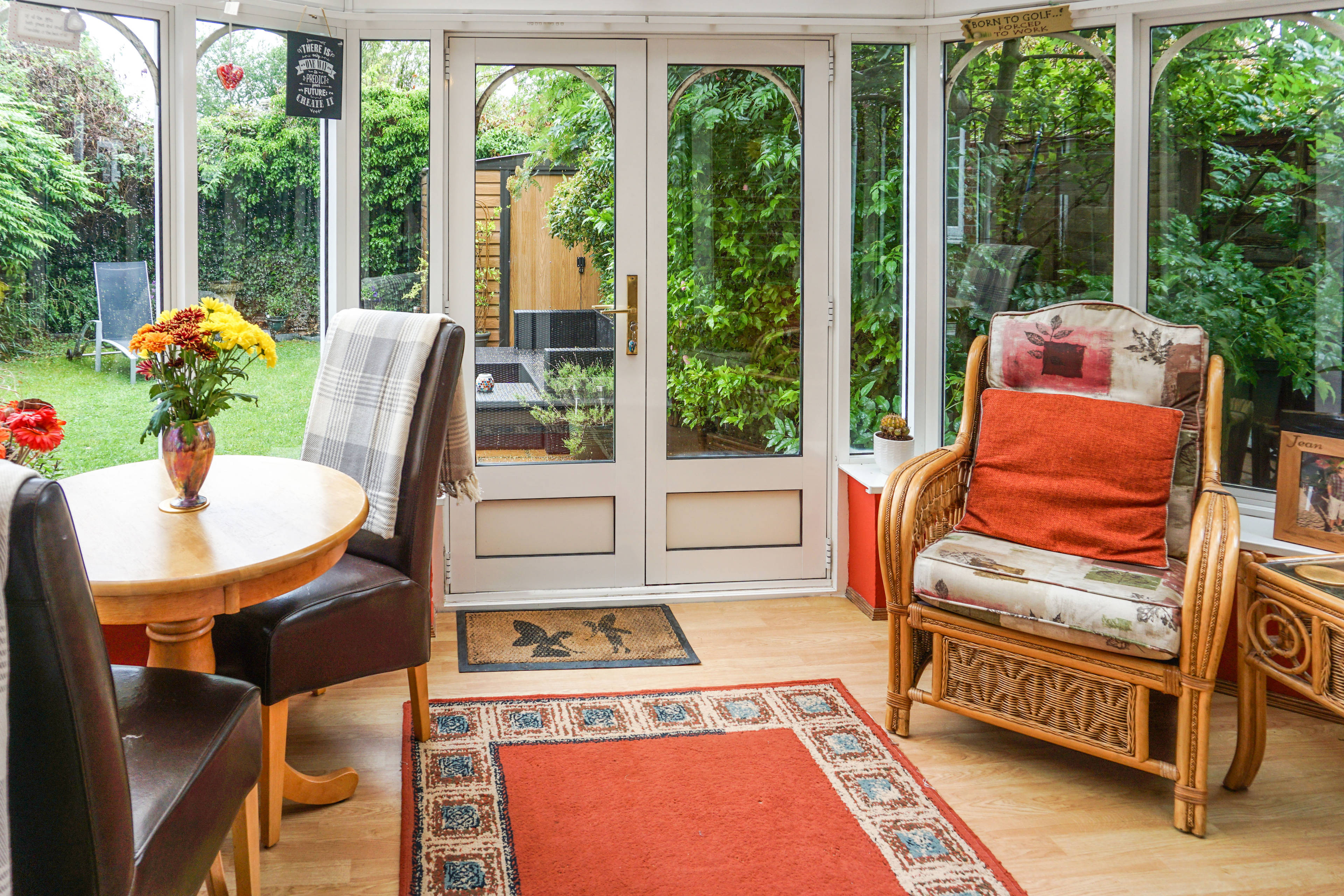 Conservatory