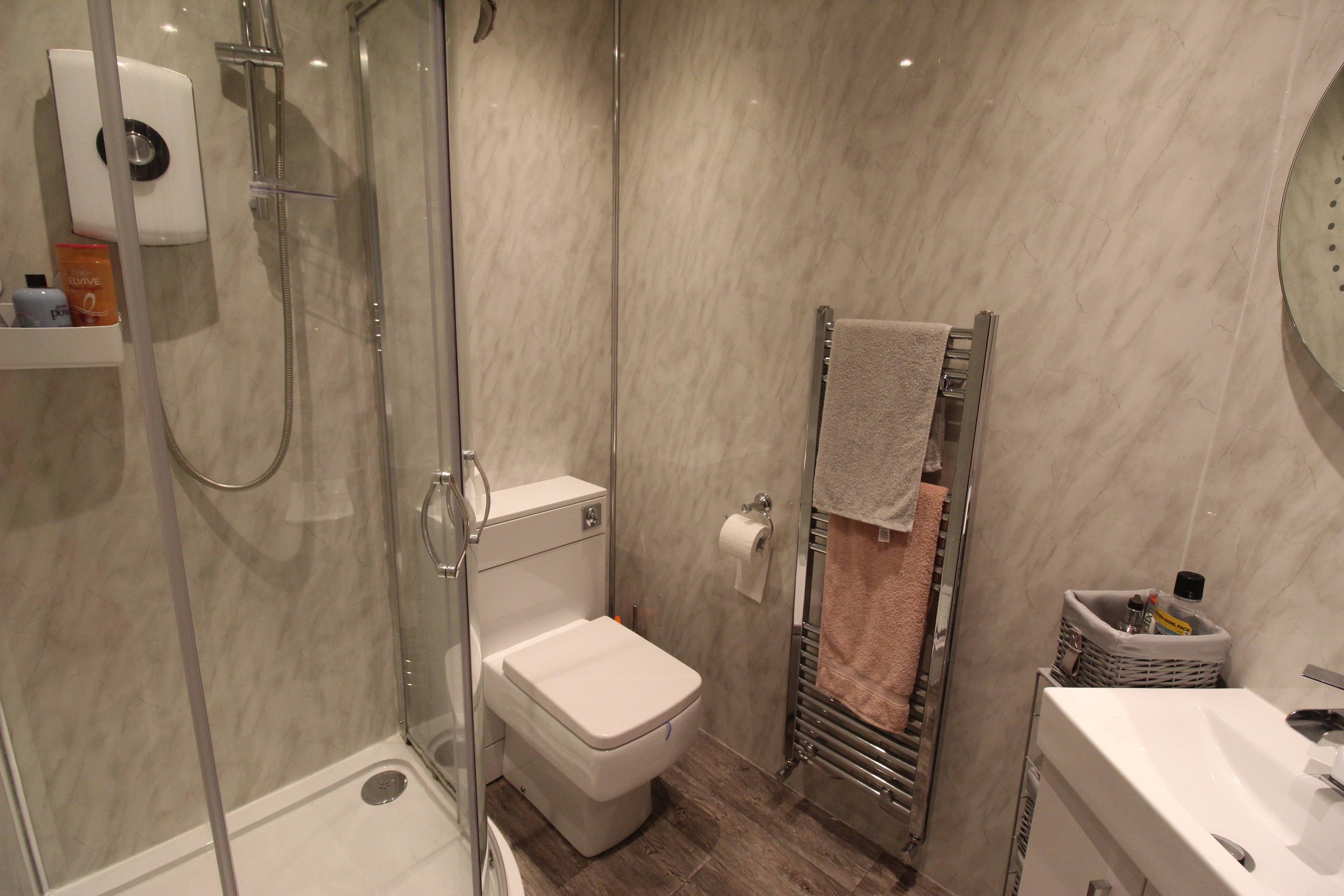 Master En-suite