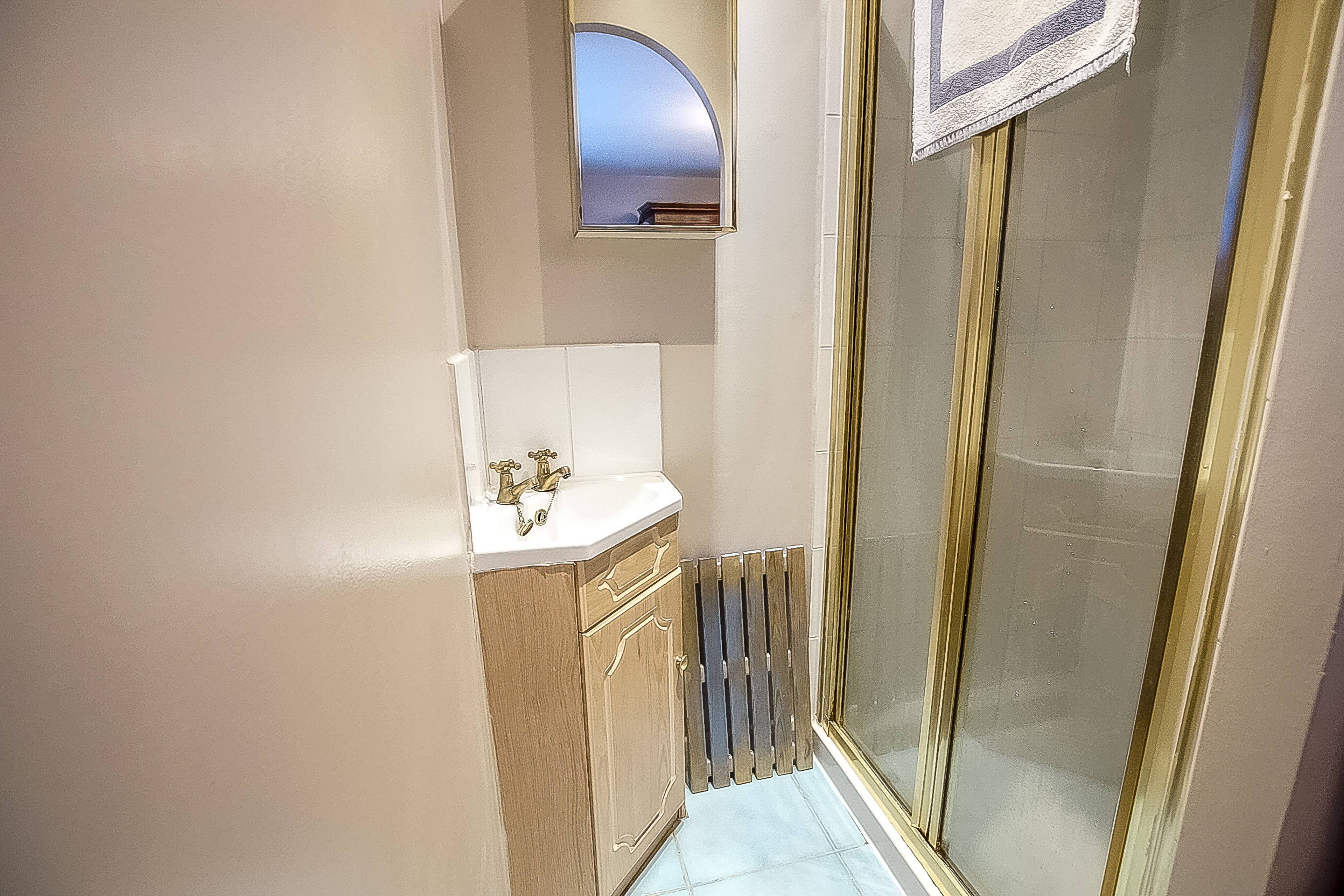 En-suite