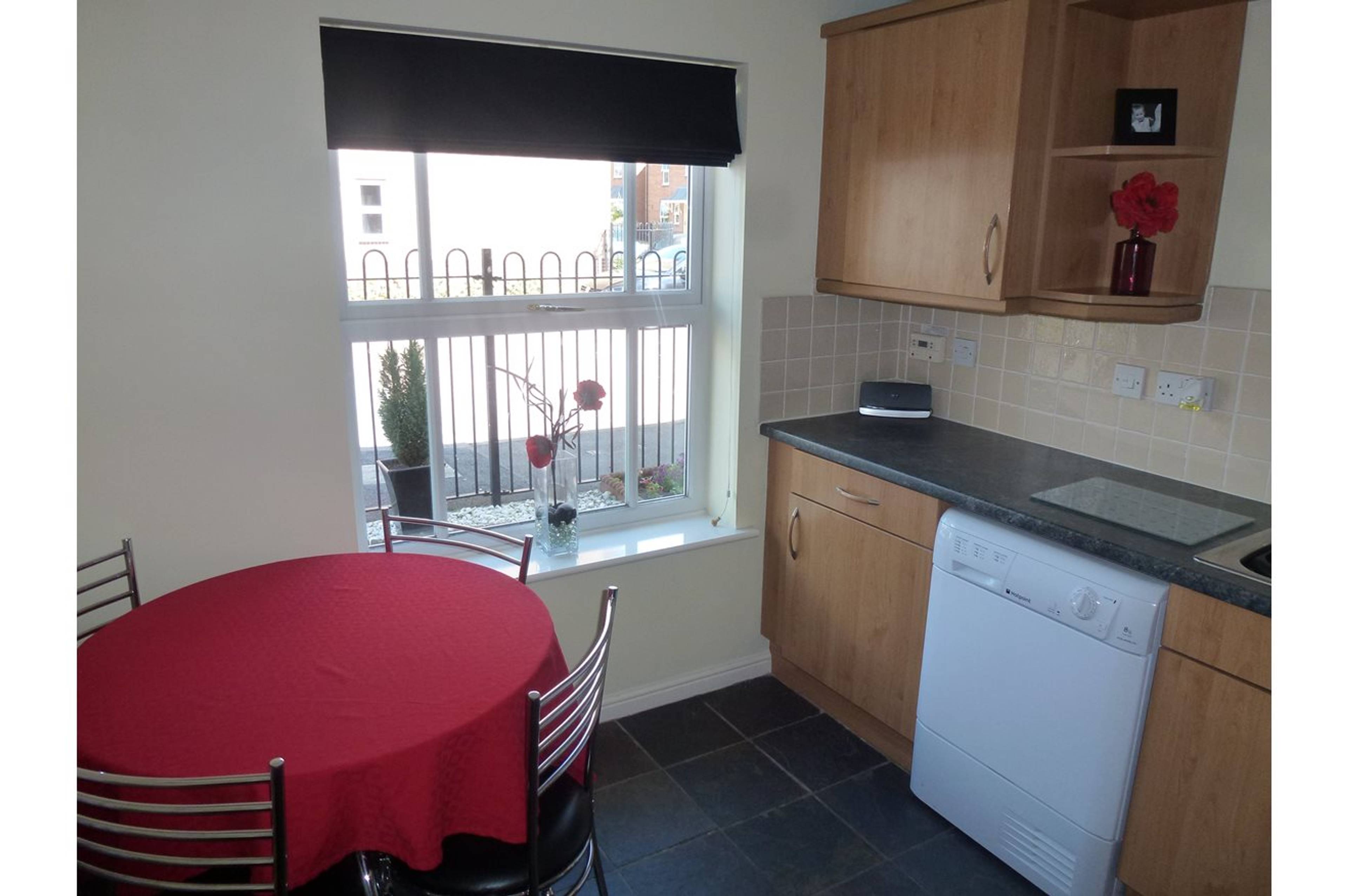 Kitchen / Breakfast