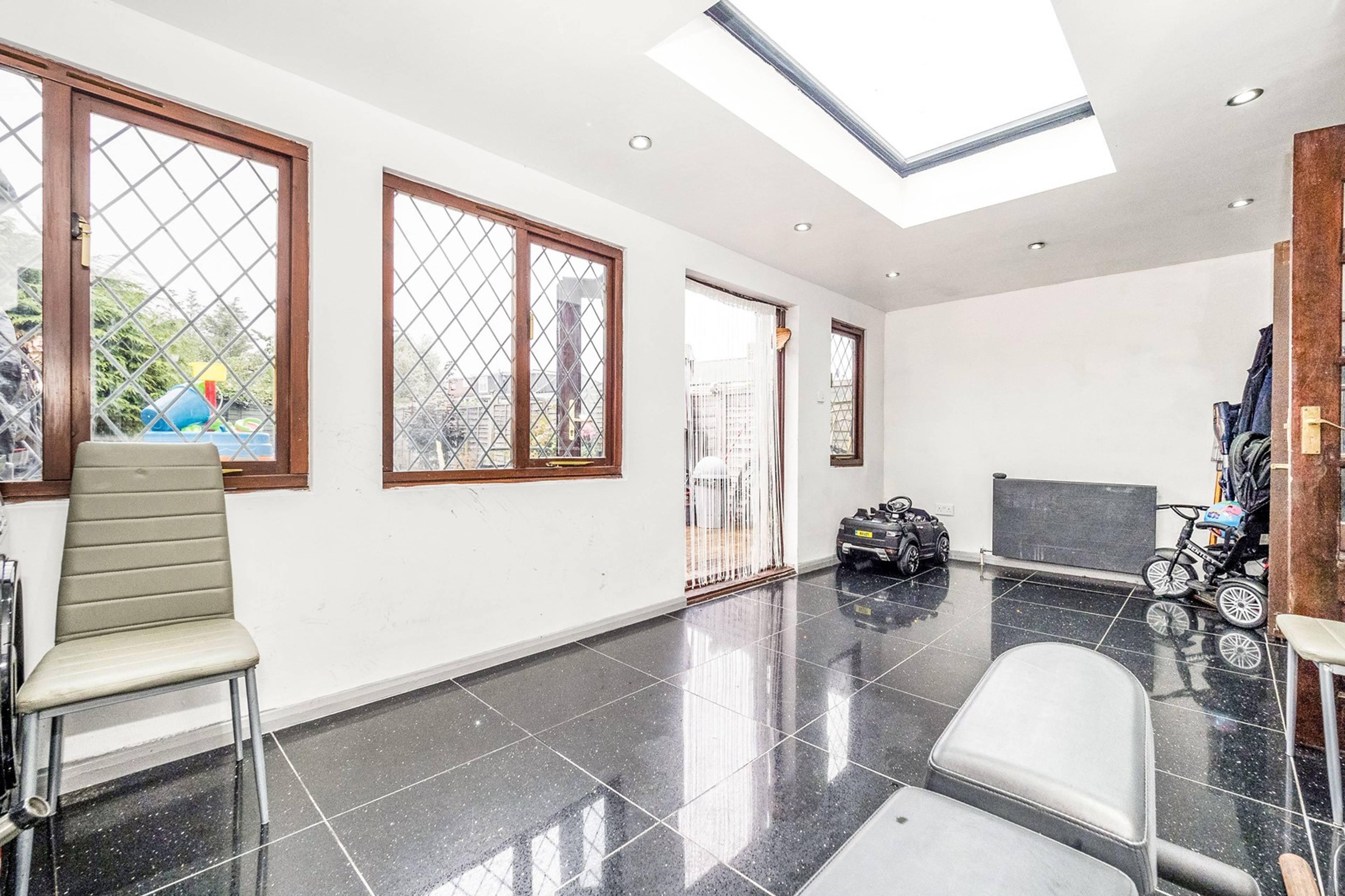 Conservatory