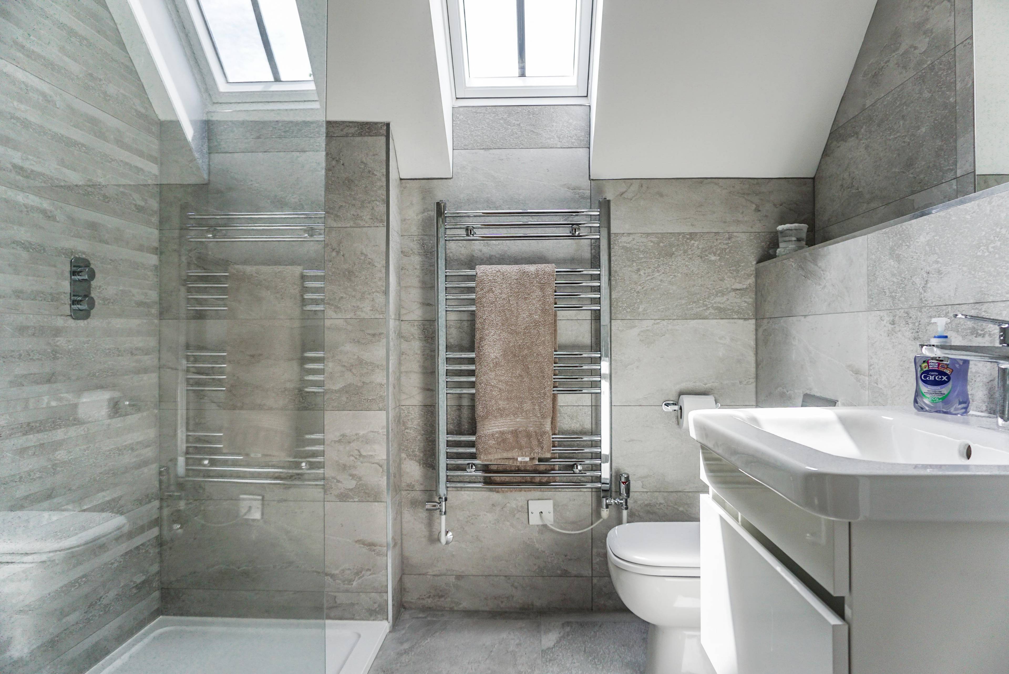 En-suite Two