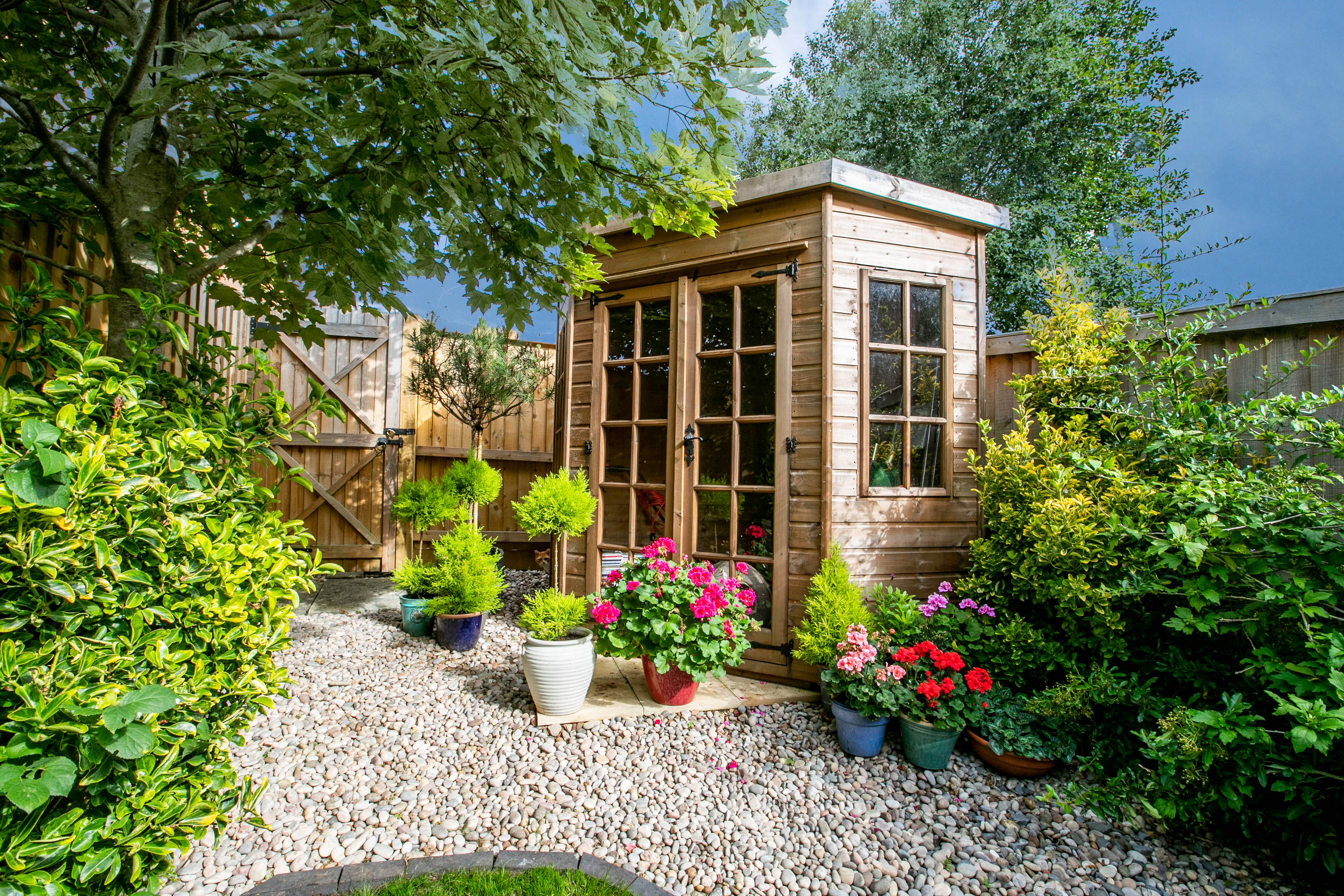 Summer House