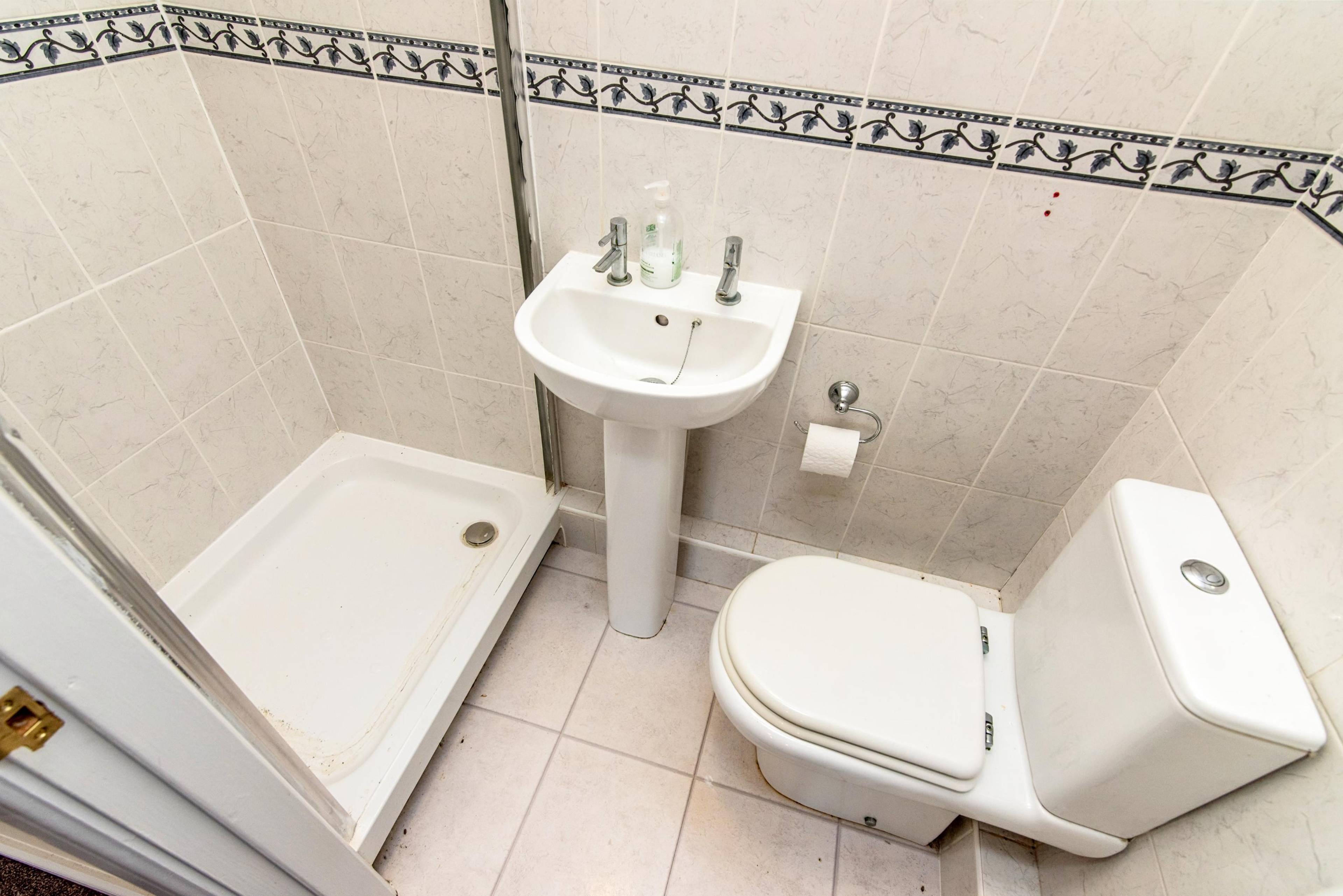En-suite