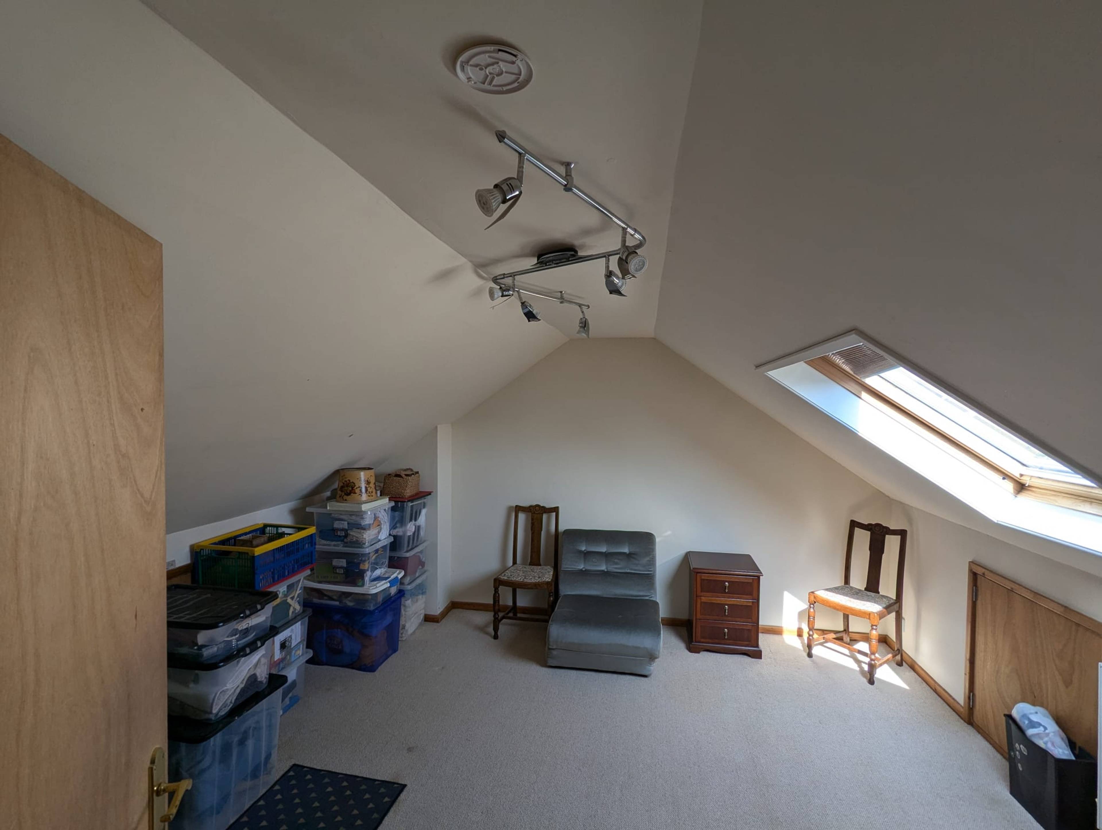 Attic
