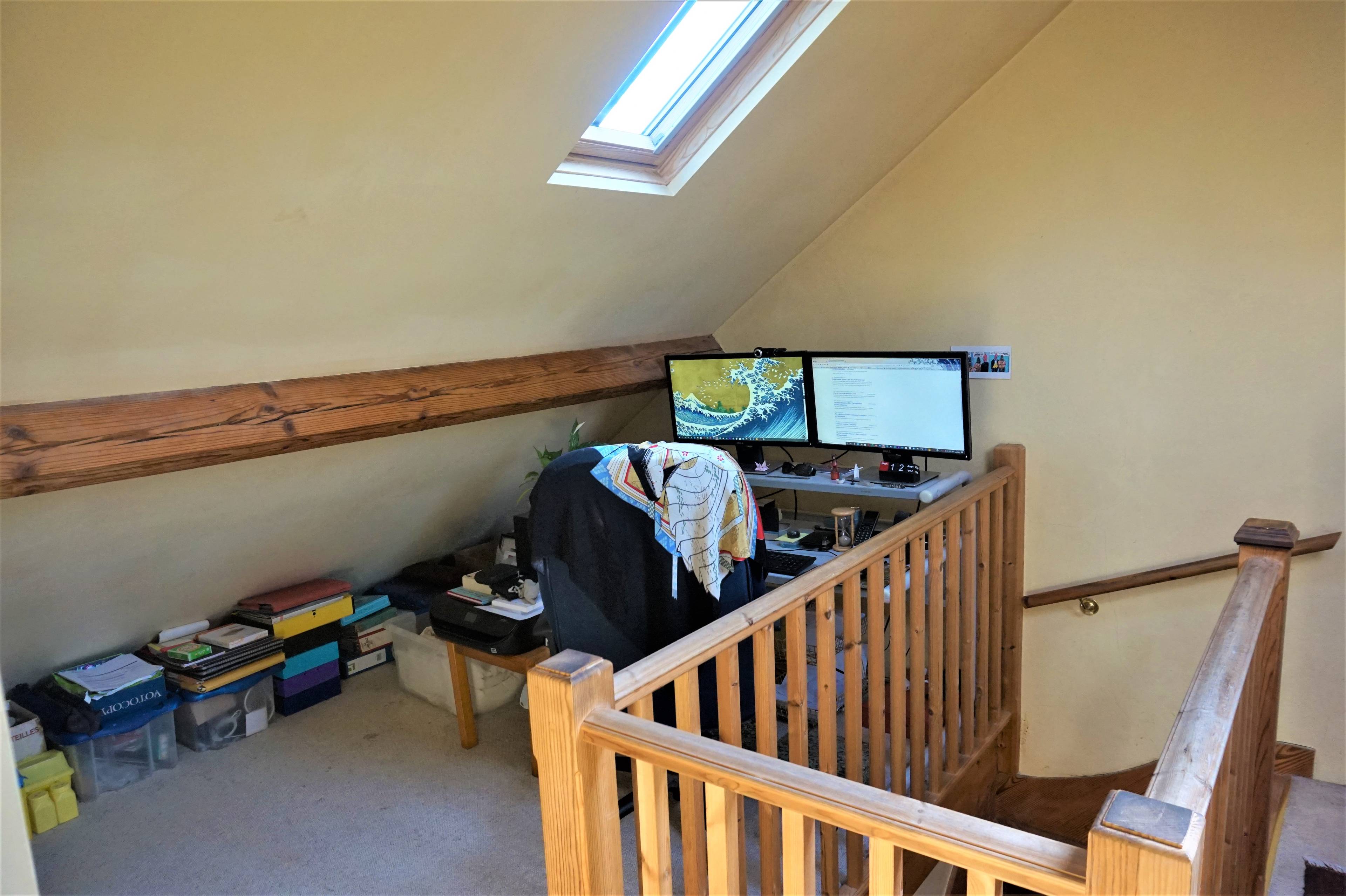 Office / Study