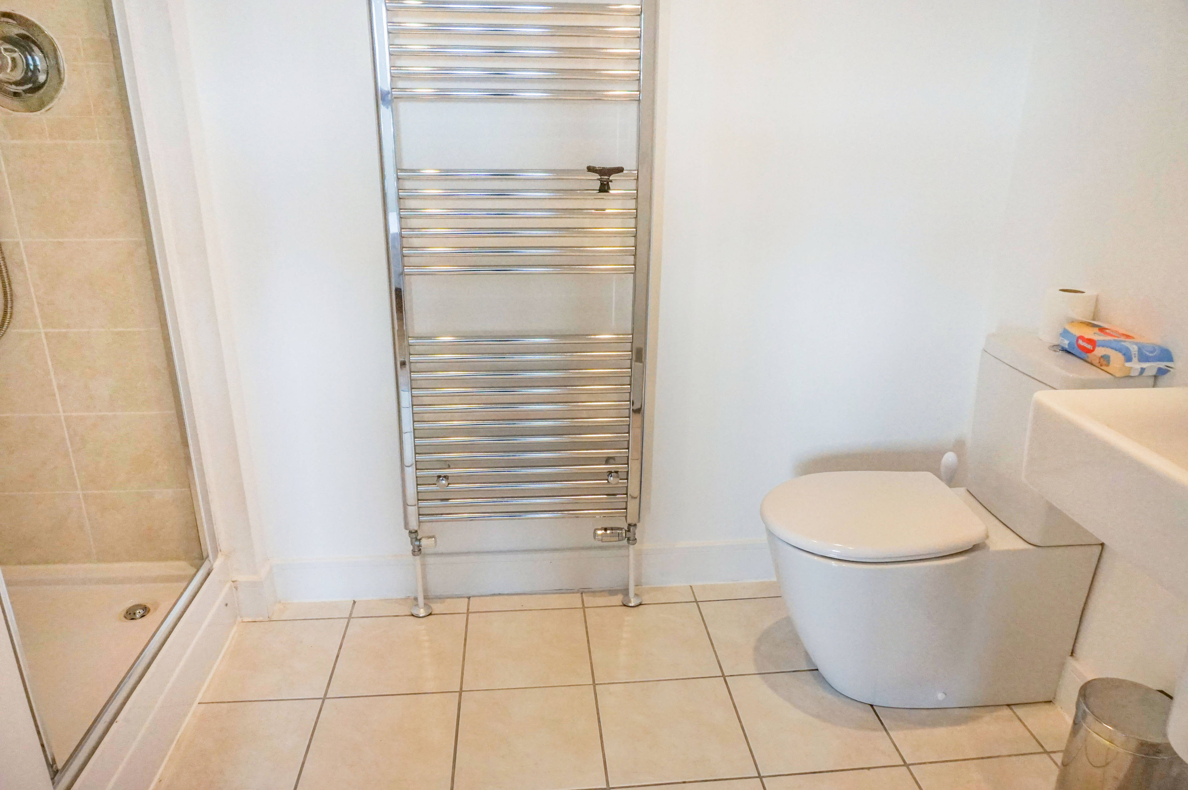 Master En-suite