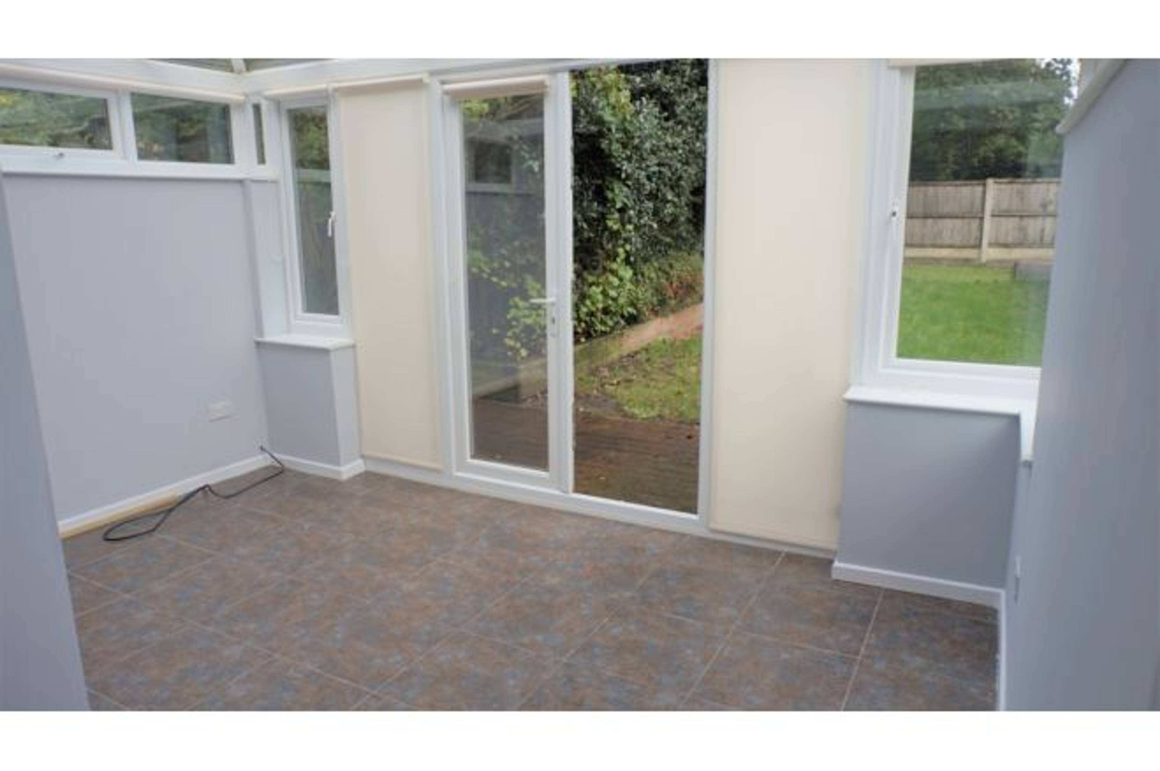 Orangery