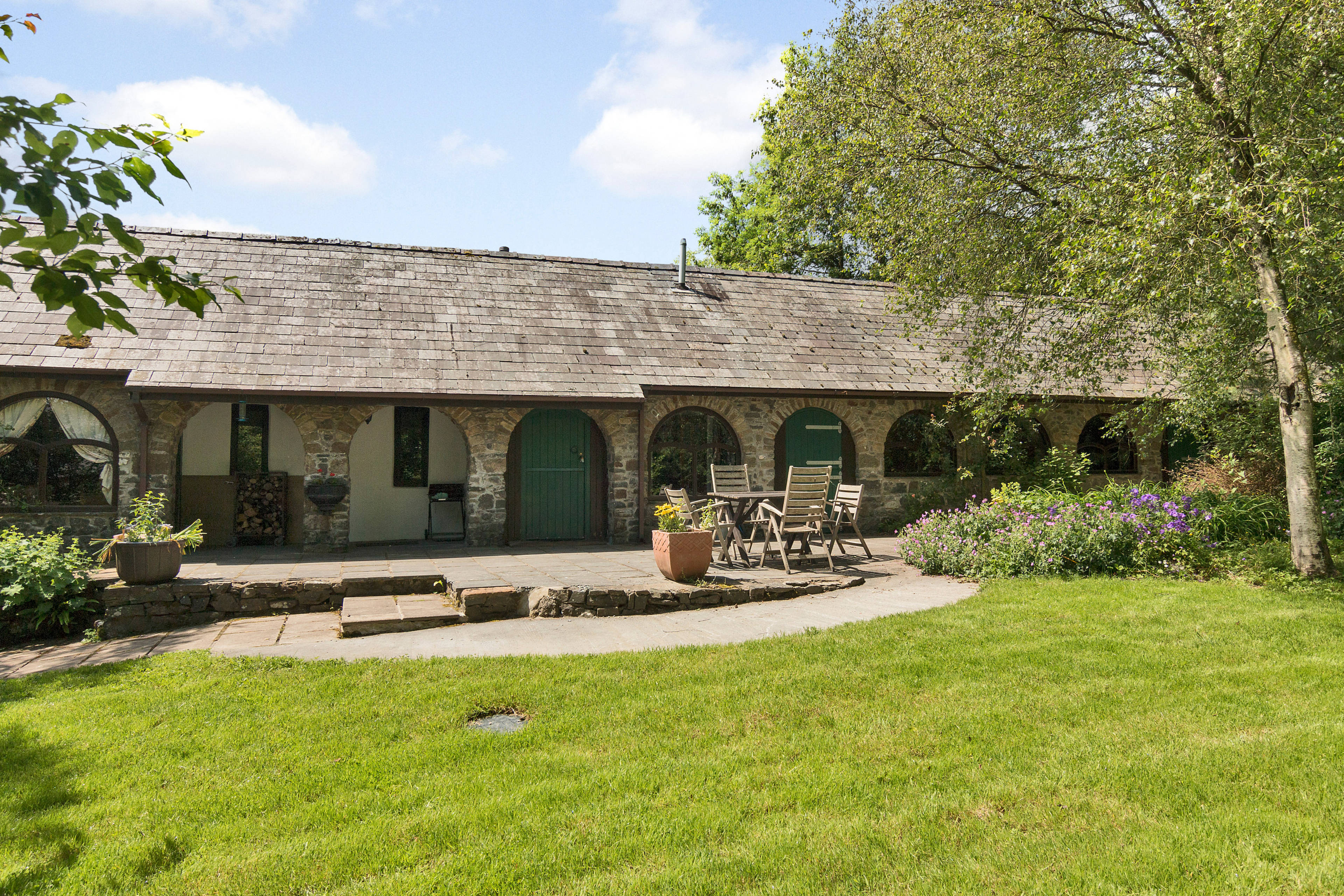 The Property