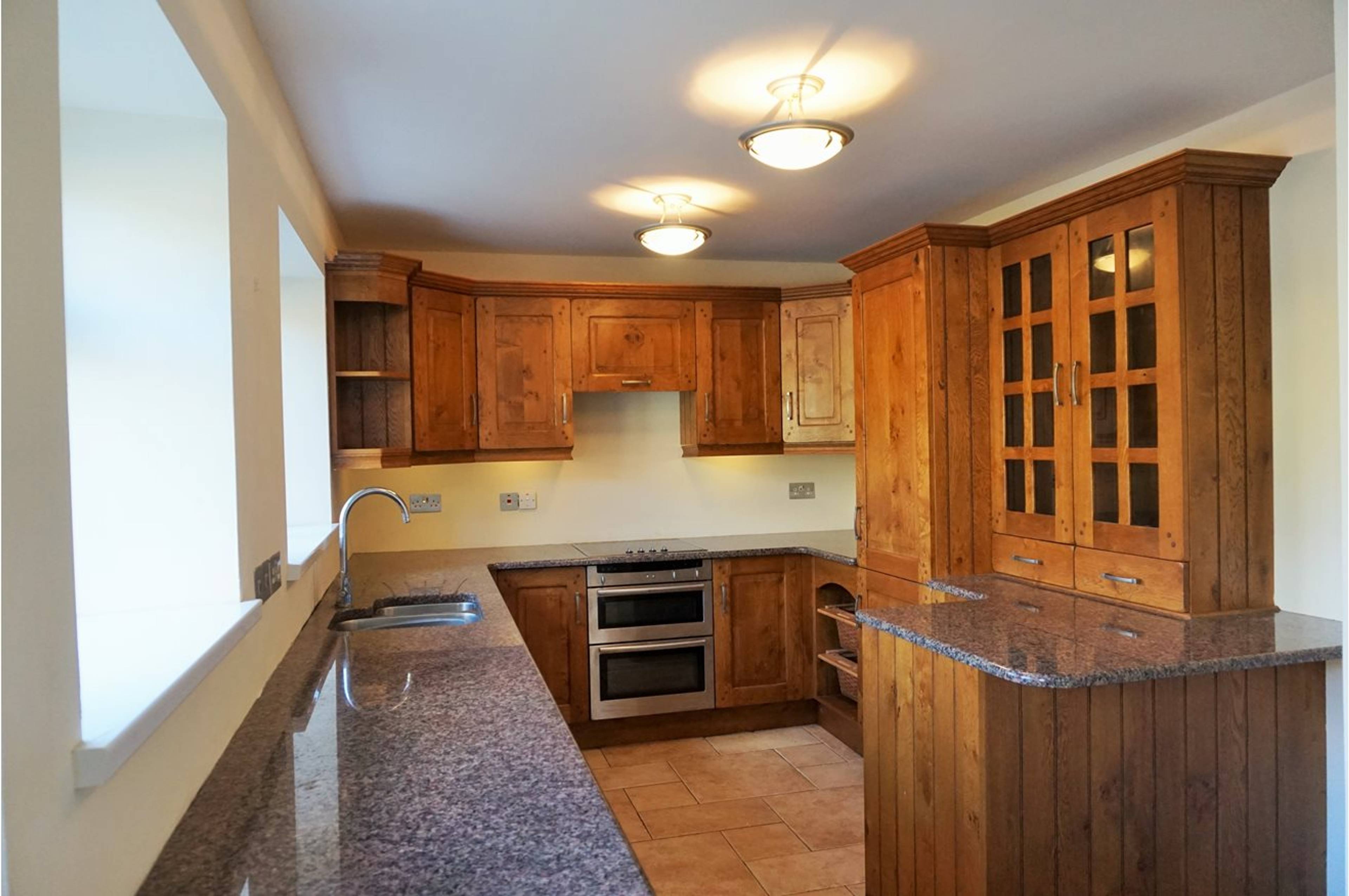 Kitchen / Breakfast