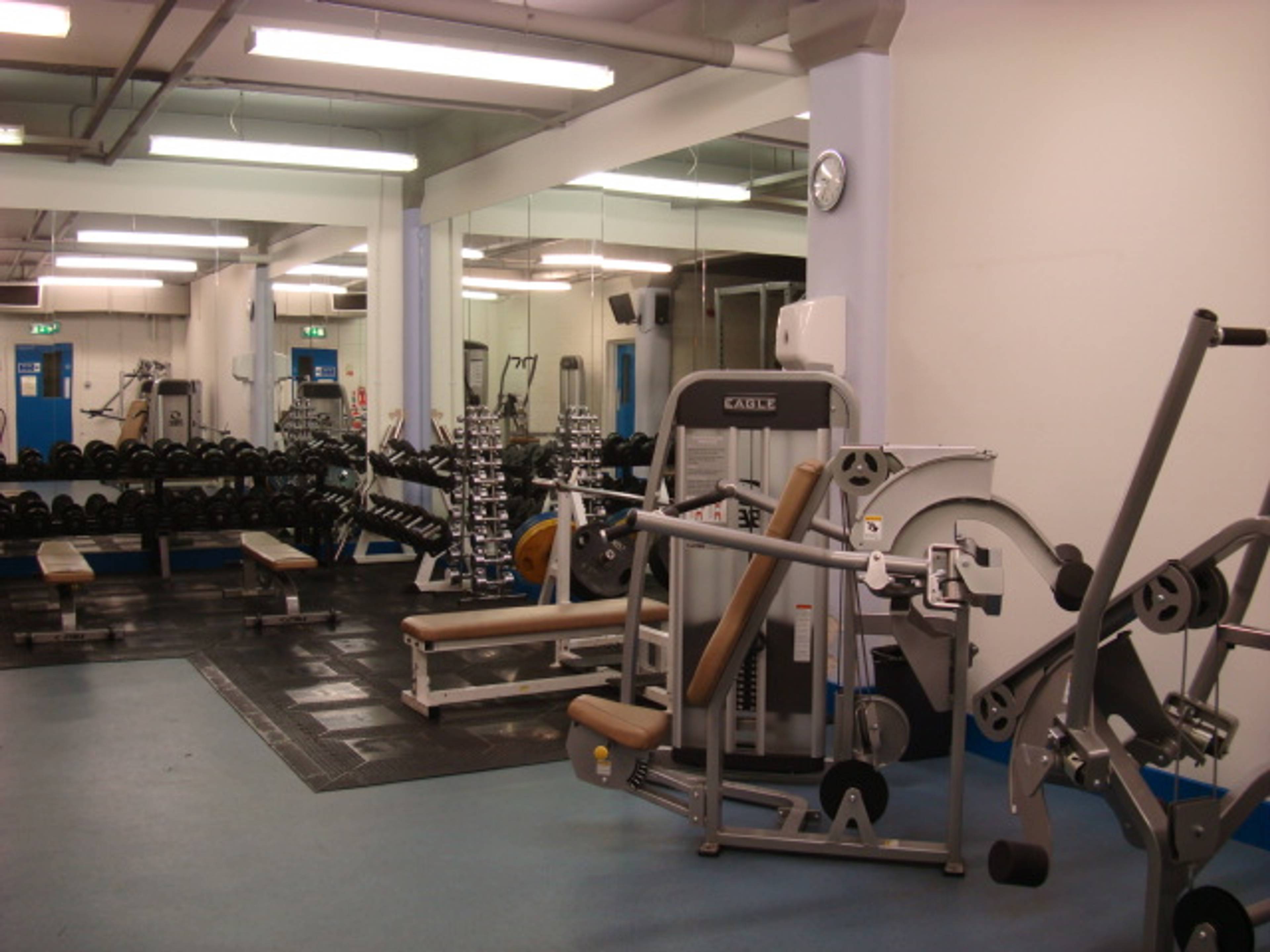 Gym
