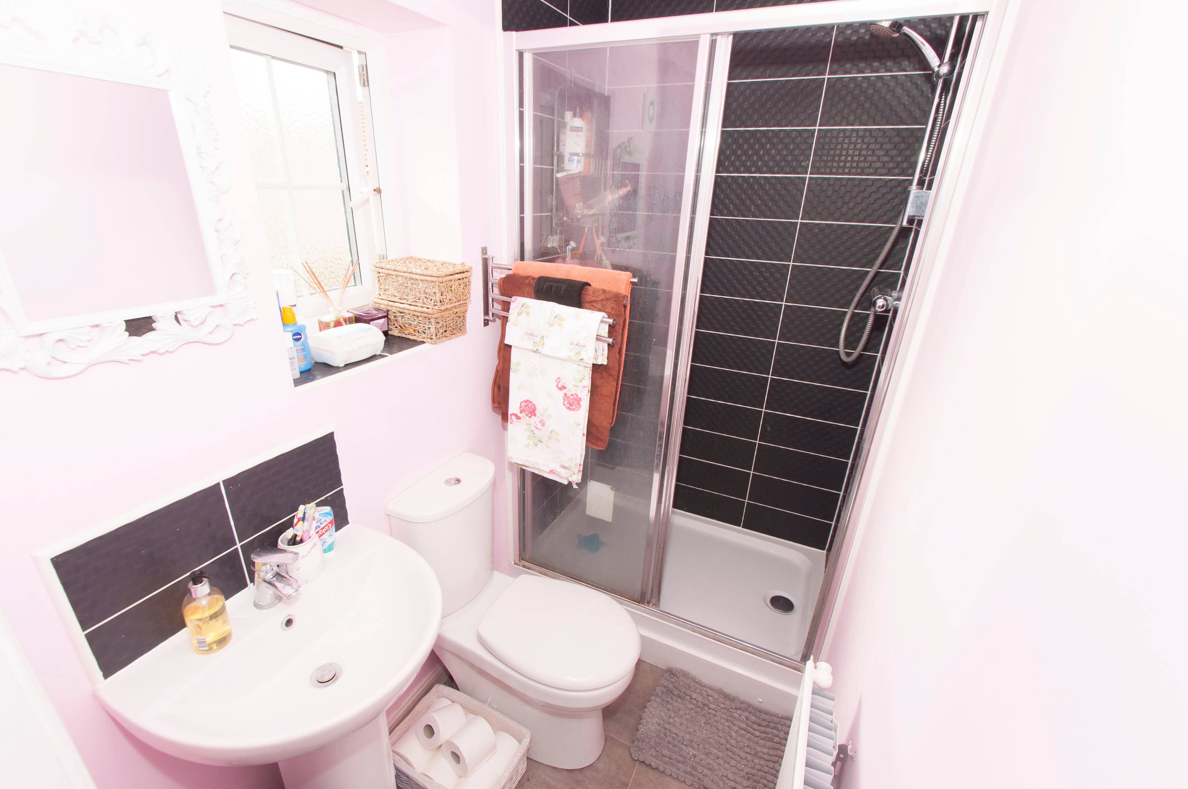 En-suite