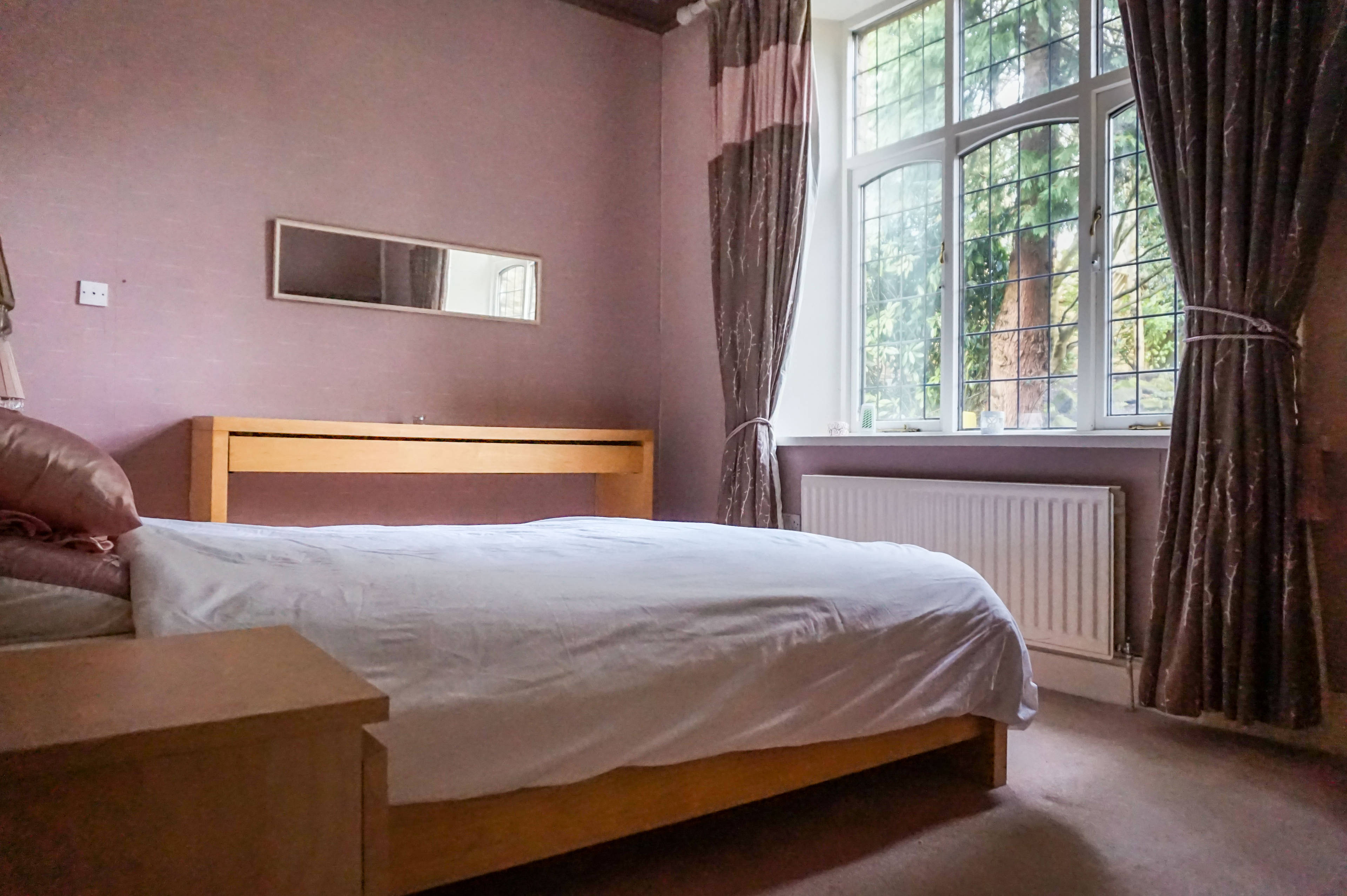 Bedroom Six