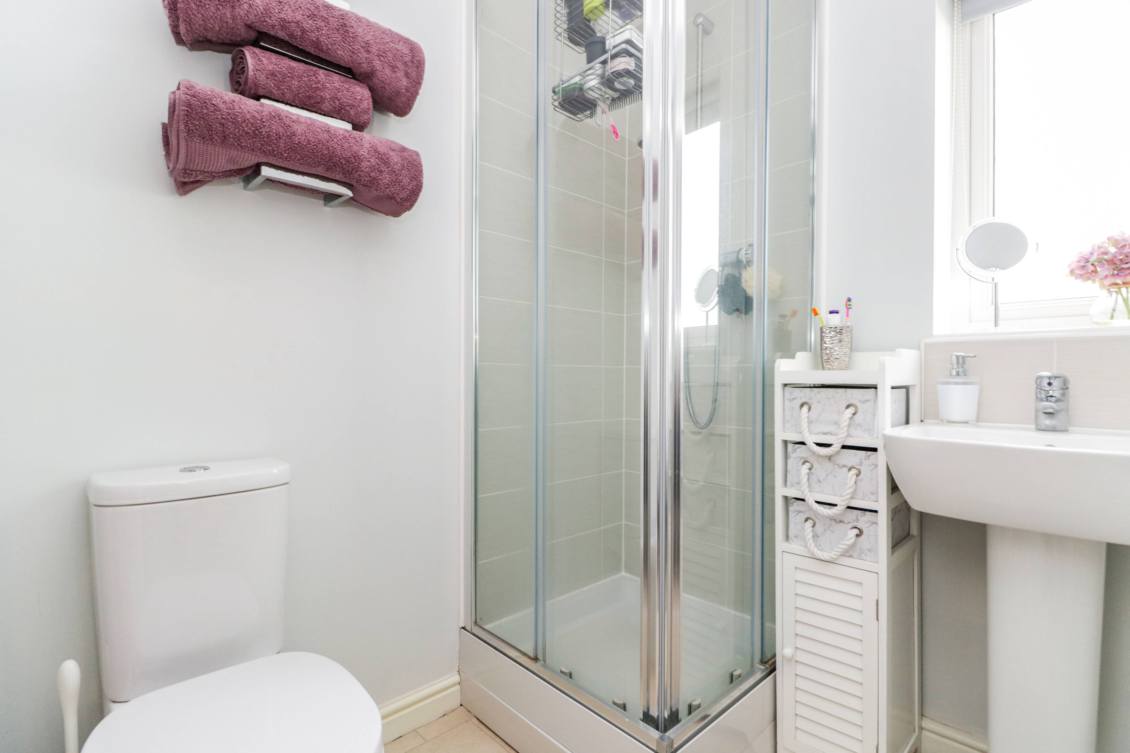 En-suite