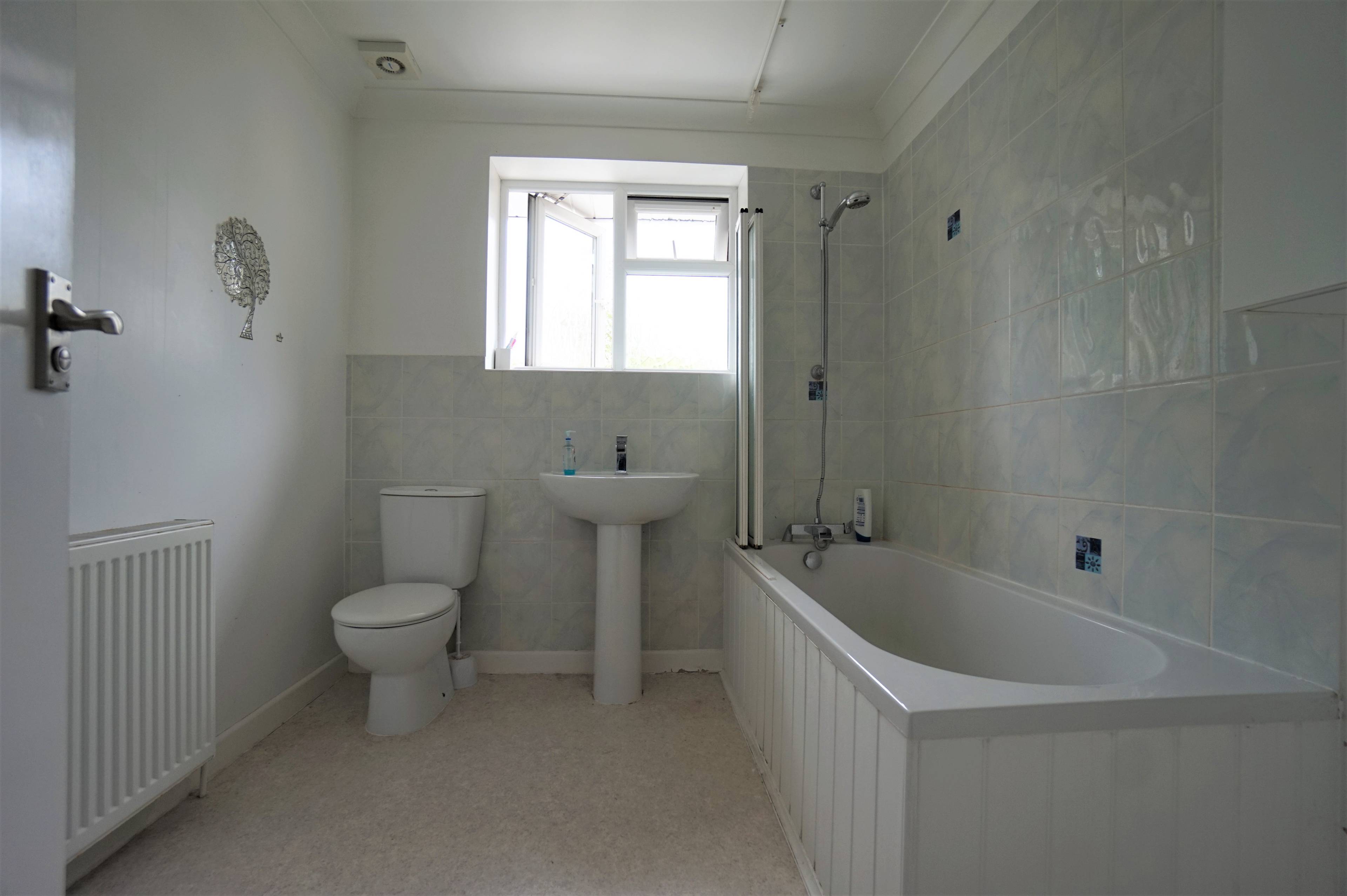Bathroom Two