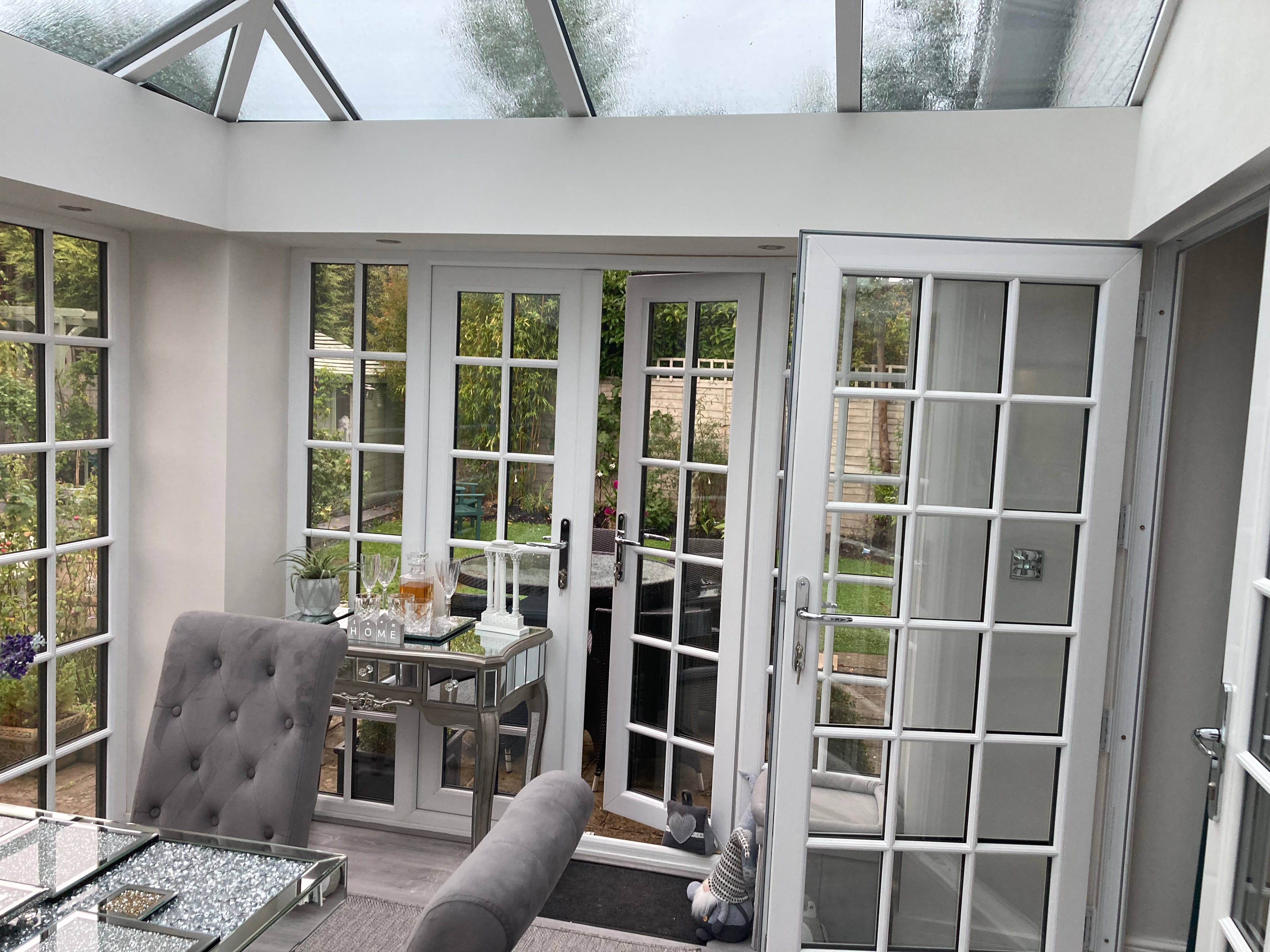 Loggia