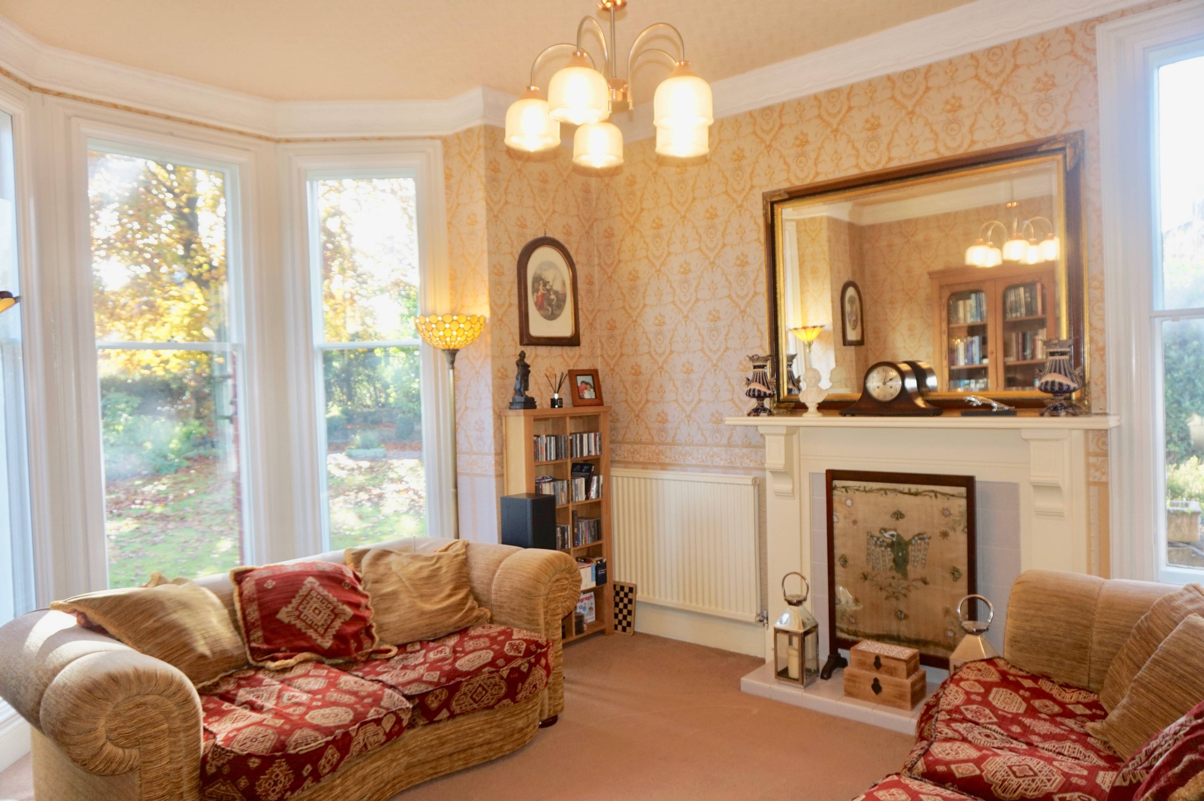 Drawing Room