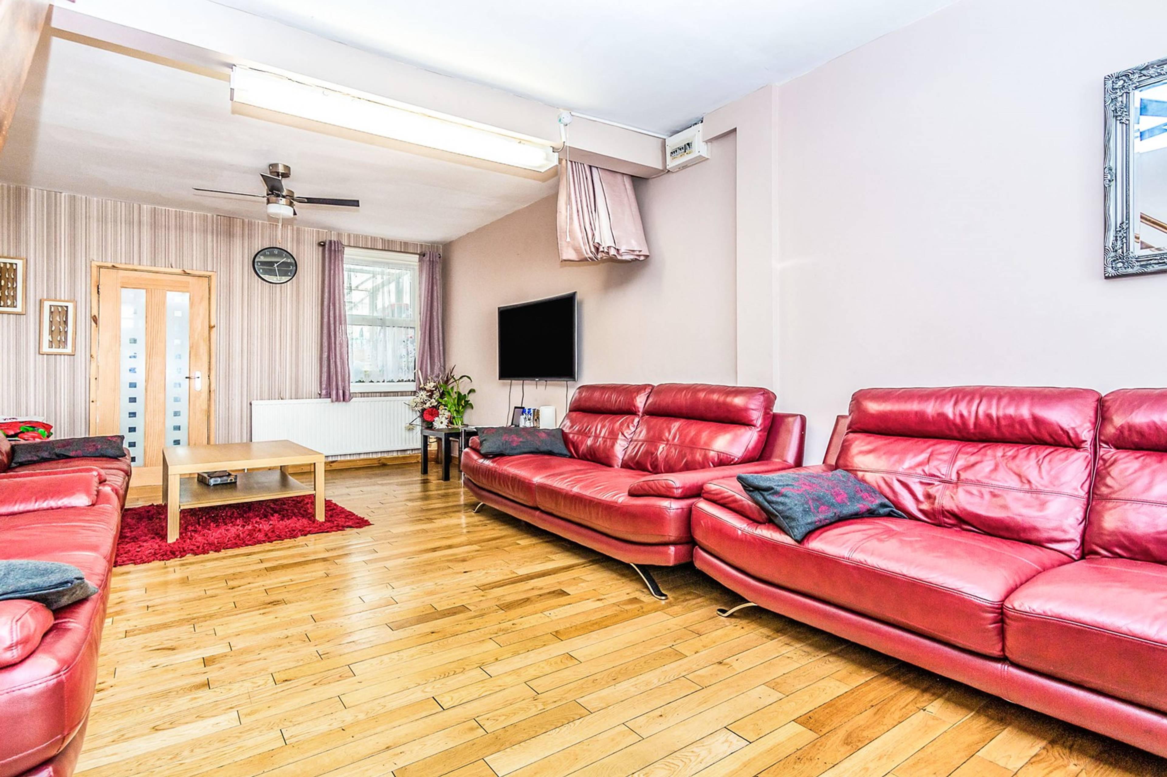 Living / Dining Room